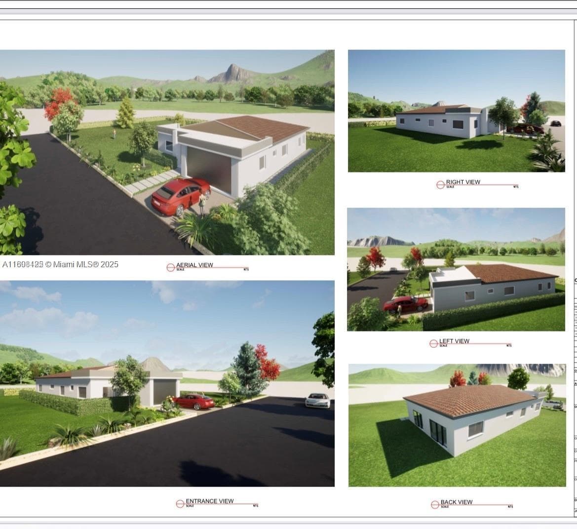 676 Wentworth Drive 676 Wentworth Drive, Lehigh Acres, FL 33972 — zdjęcie 4