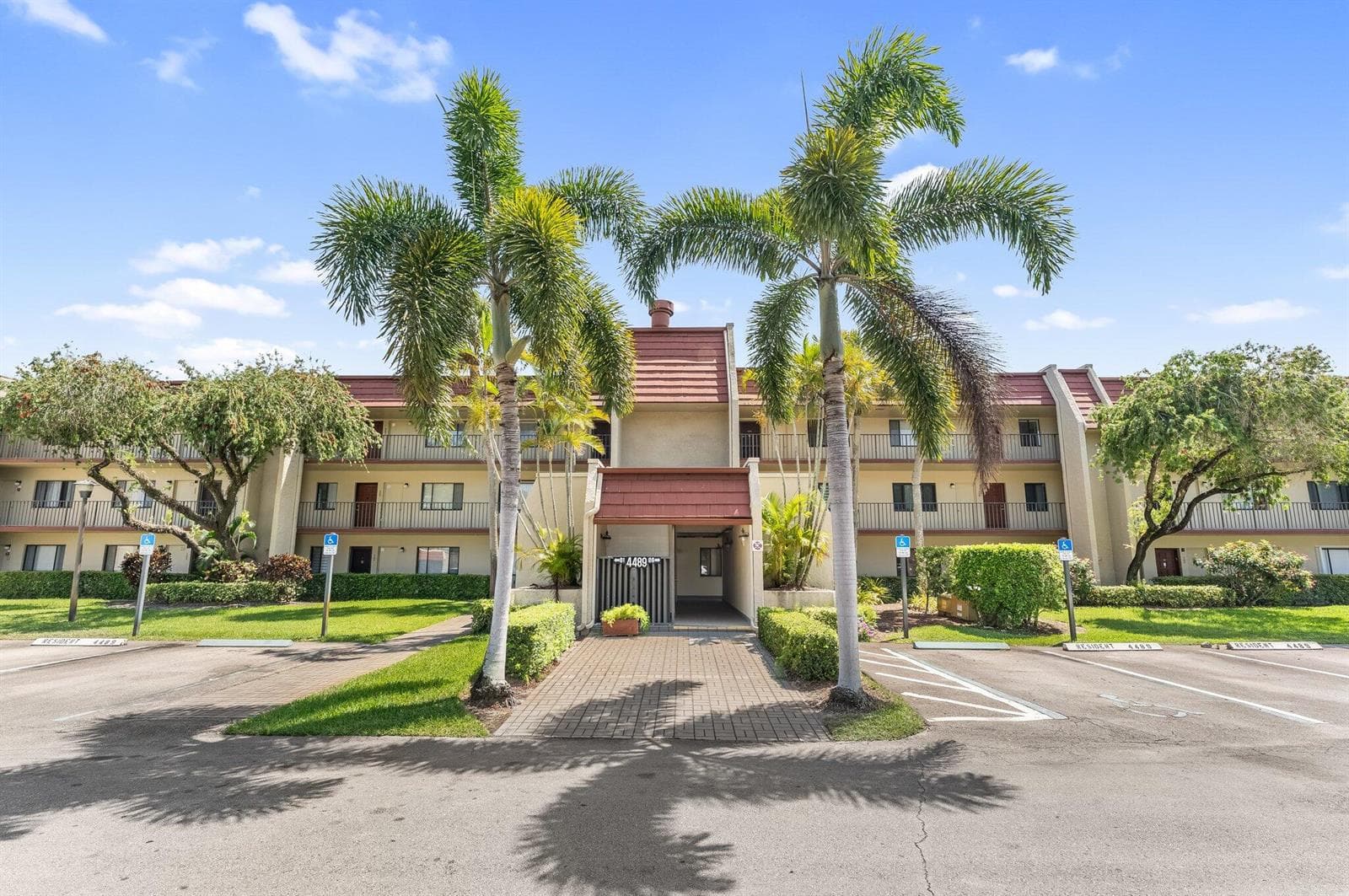4489 Luxemburg Court # 306, Lake Worth, FL 33467 — zdjęcie 2