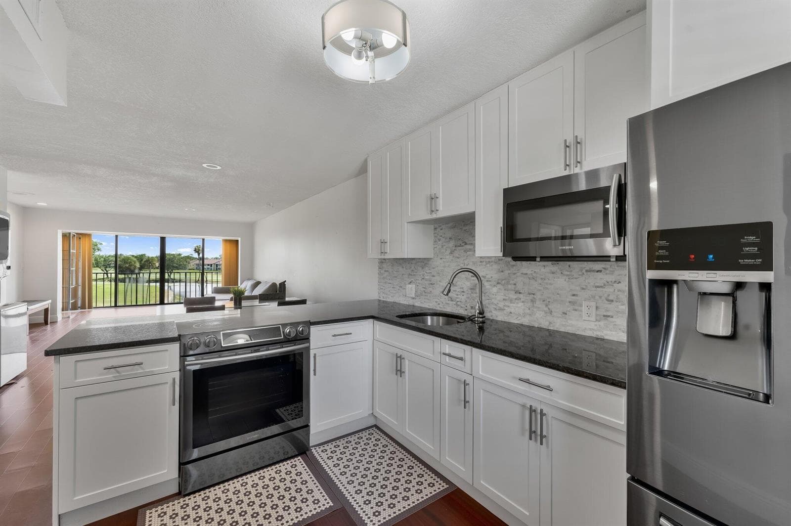 4489 Luxemburg Court # 306, Lake Worth, FL 33467 — zdjęcie 5