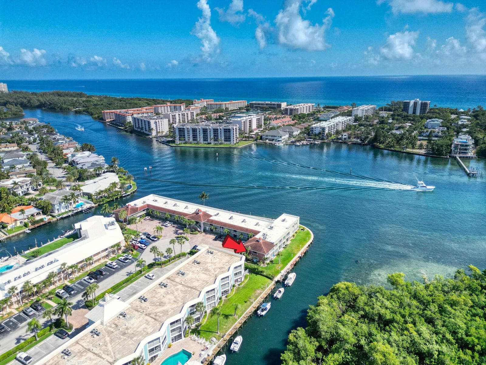 711 NE Harbour Terrace # 4120, Boca Raton, FL 33431 — zdjęcie 2