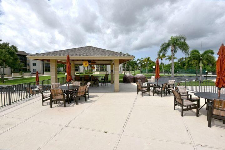 11811 Ave Of The Pga # 2-1c, Palm Beach Gardens, FL 33418 — zdjęcie 3