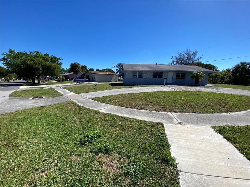 1654 43rd Street, West Palm Beach, FL 33407 — zdjęcie 4