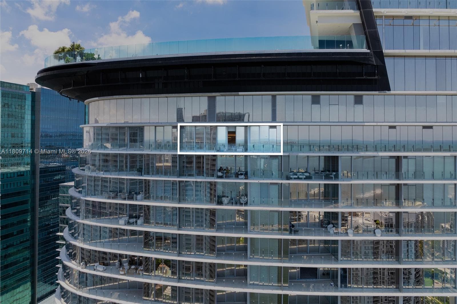 300 Biscayne Blvd Way # 5205W, Miami, FL 33131 — zdjęcie 3
