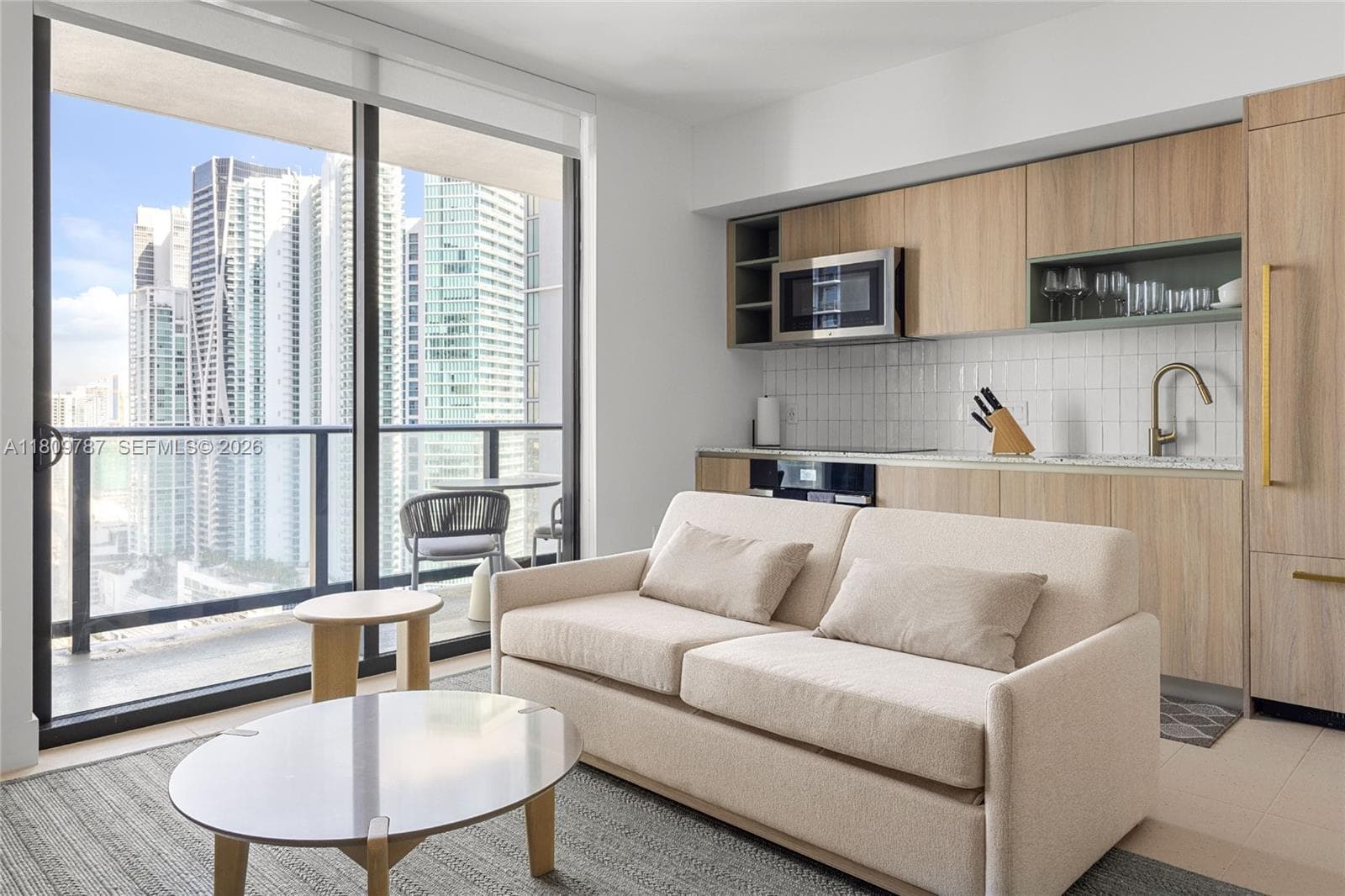 159 NE 6th St # 2901, Miami, FL 33132