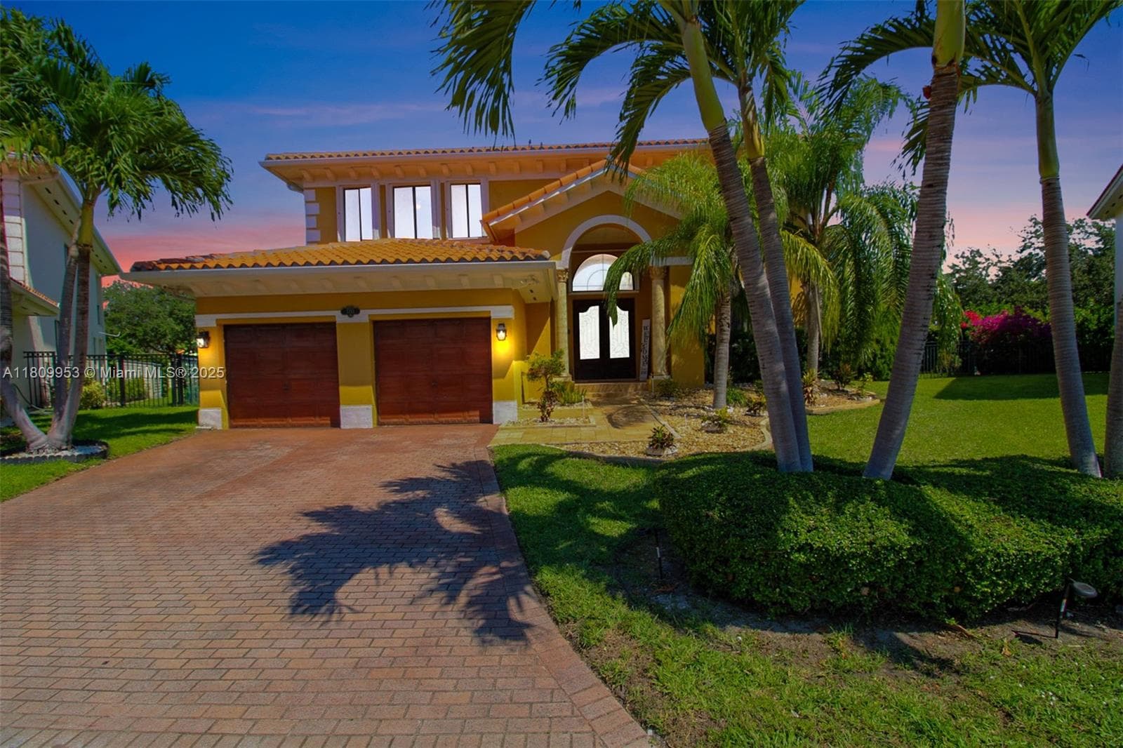 7753 SW 193rd St, Cutler Bay, FL 33157 — zdjęcie 2