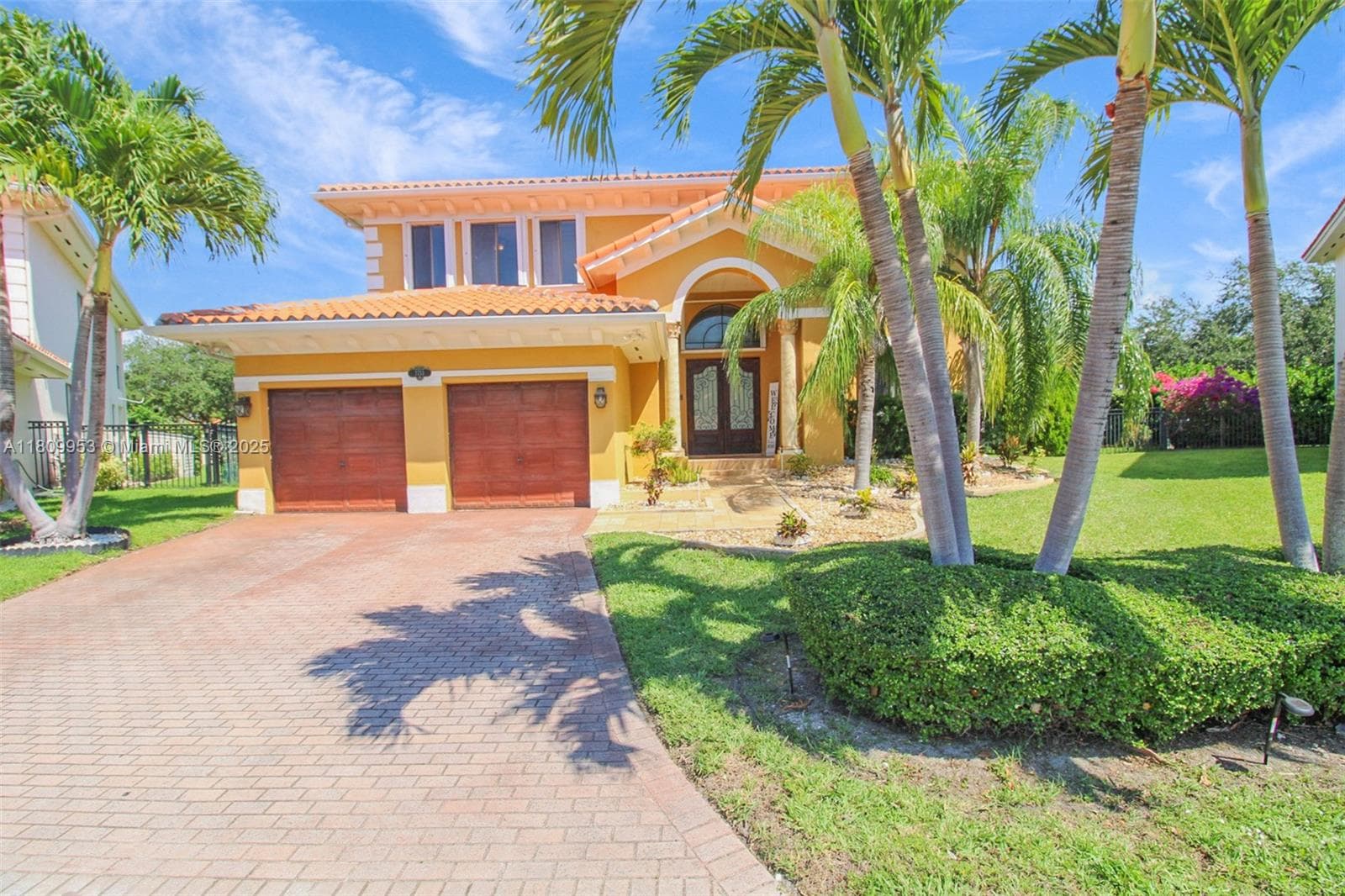 7753 SW 193rd St, Cutler Bay, FL 33157 — zdjęcie 3