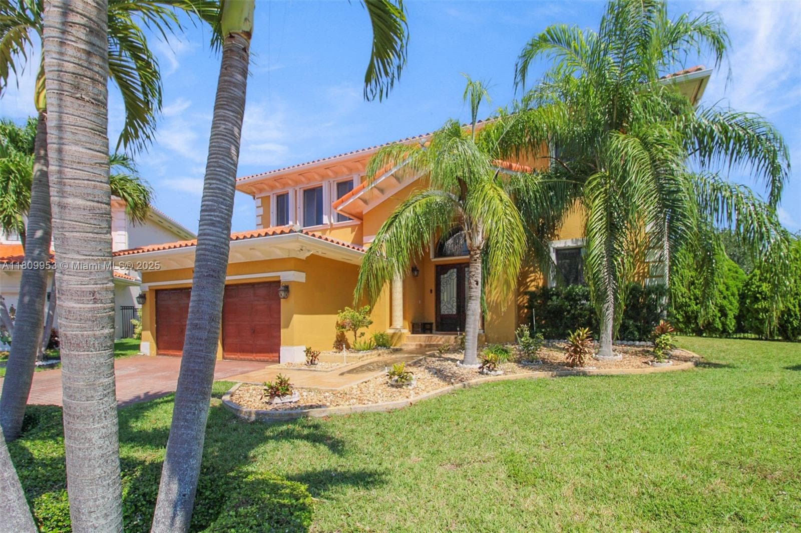 7753 SW 193rd St, Cutler Bay, FL 33157 — zdjęcie 4
