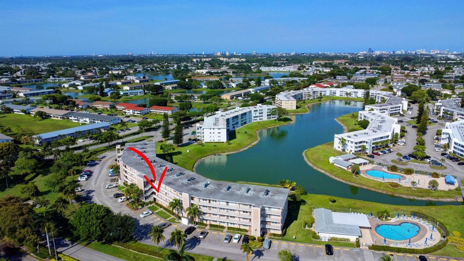 267 Wellington J # 267, West Palm Beach, FL 33417 — zdjęcie 3