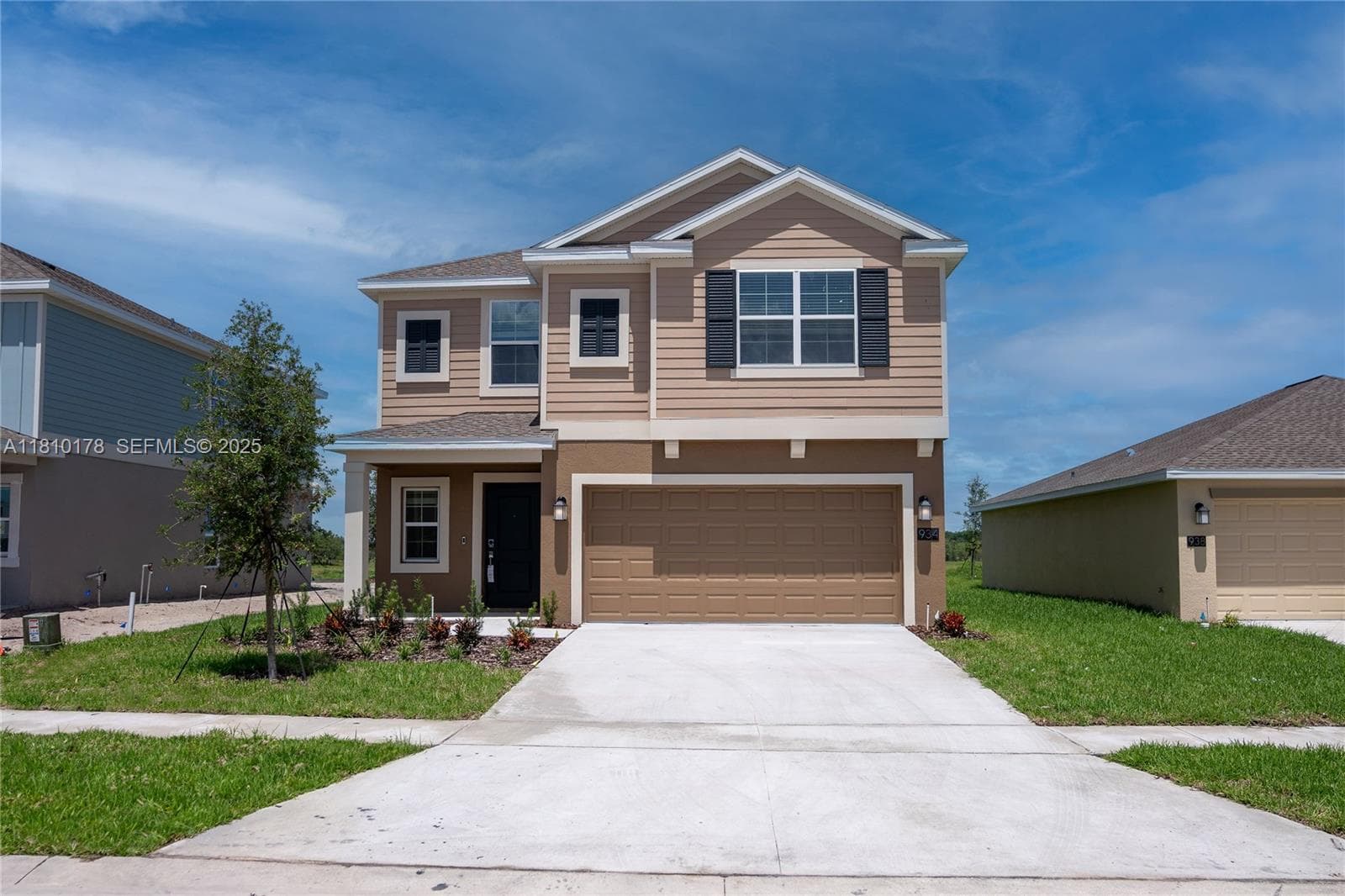 934 CATTLEMAN STREET, Winter Haven, FL 33884 — zdjęcie 2