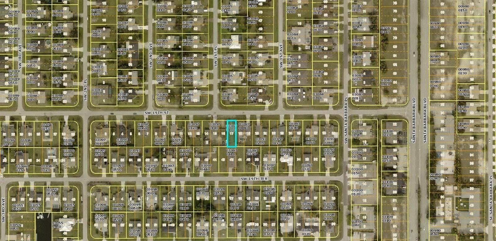 110 SW 19th Street, Cape Coral, FL 33991 — zdjęcie 2