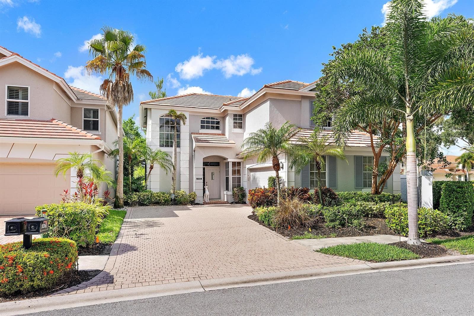 8208 Heritage Club Drive, West Palm Beach, FL 33412 — zdjęcie 2