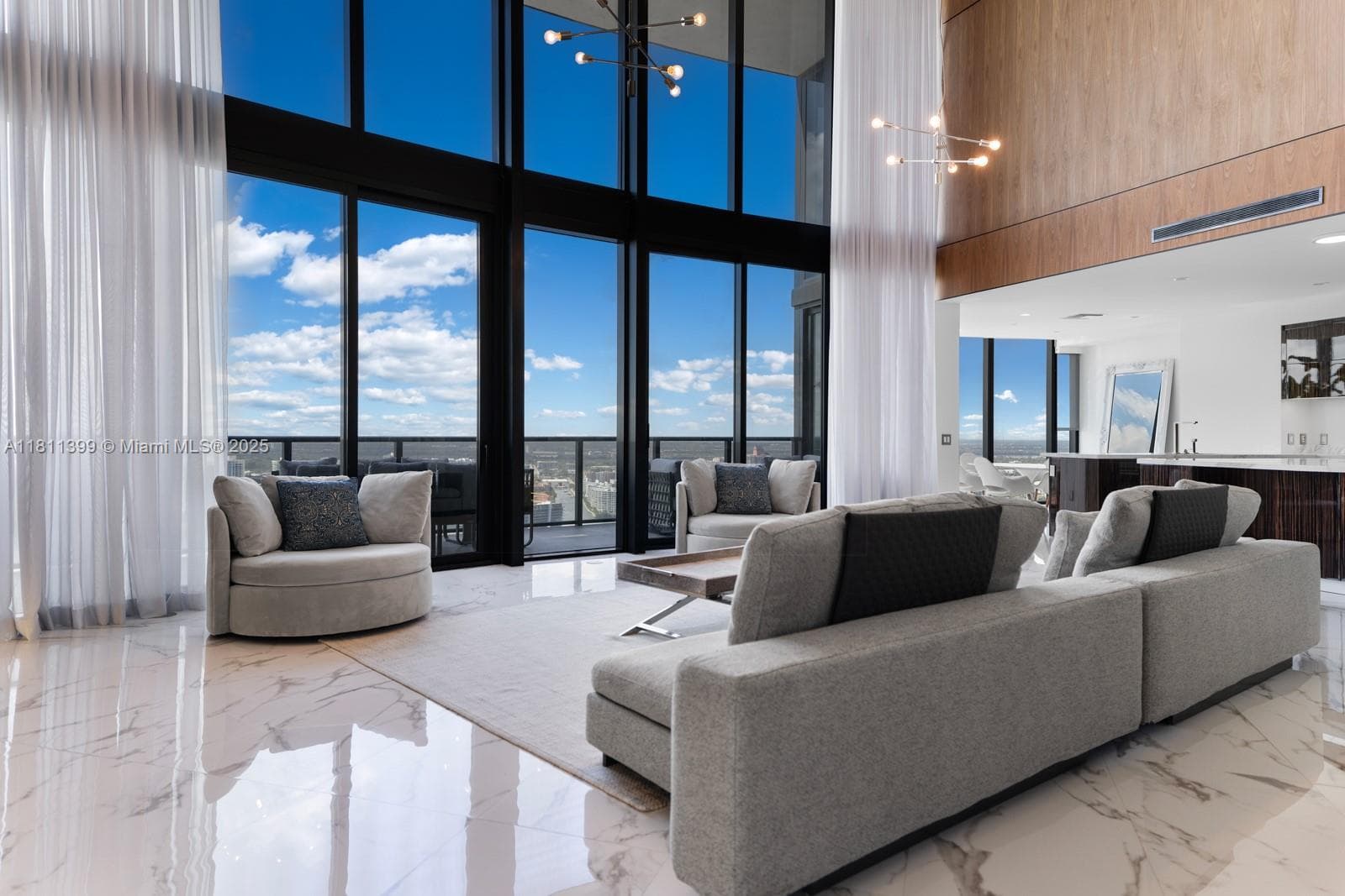 18555 Collins Ave # 4603, Sunny Isles Beach, FL 33160 — zdjęcie 2