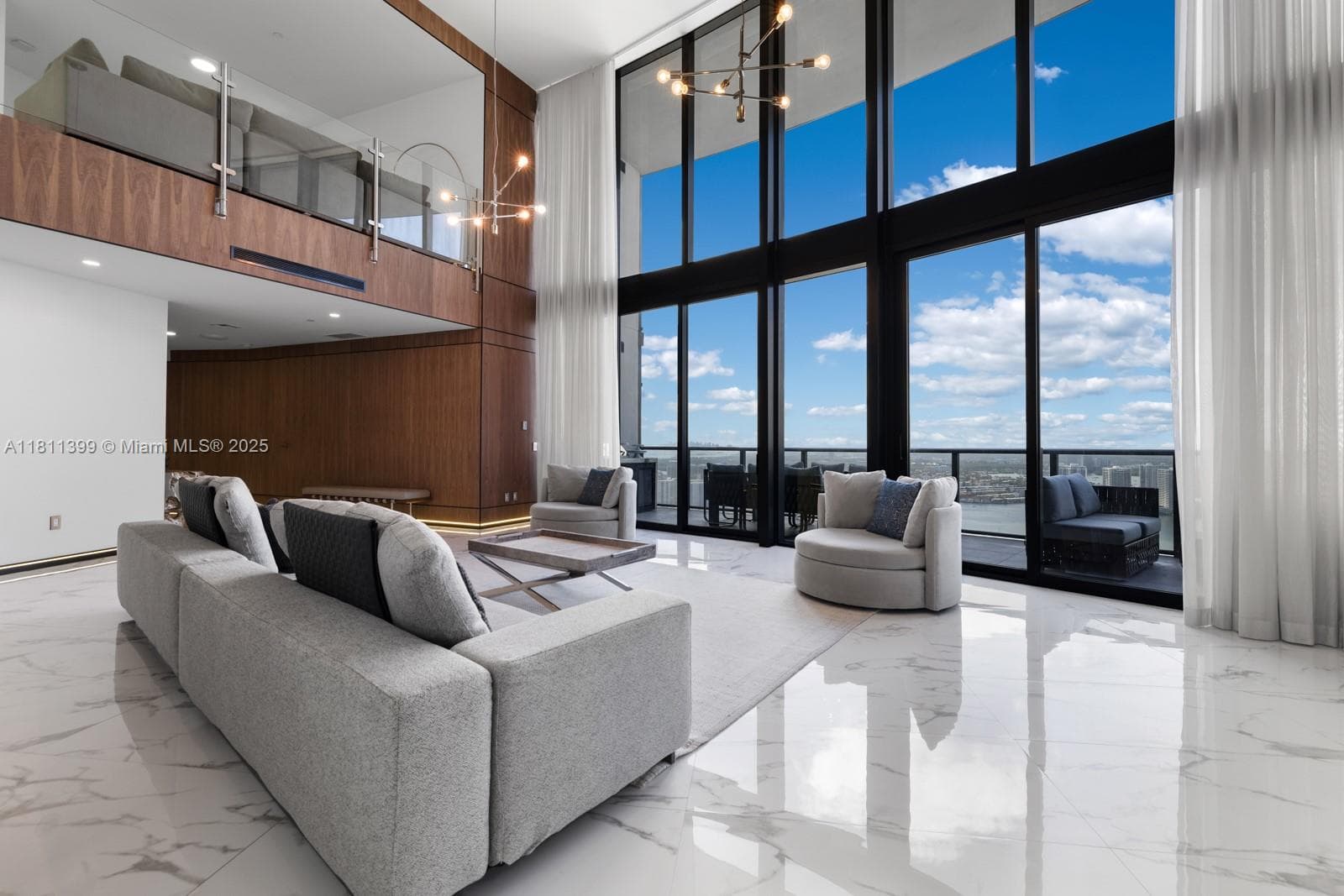 18555 Collins Ave # 4603, Sunny Isles Beach, FL 33160 — zdjęcie 5