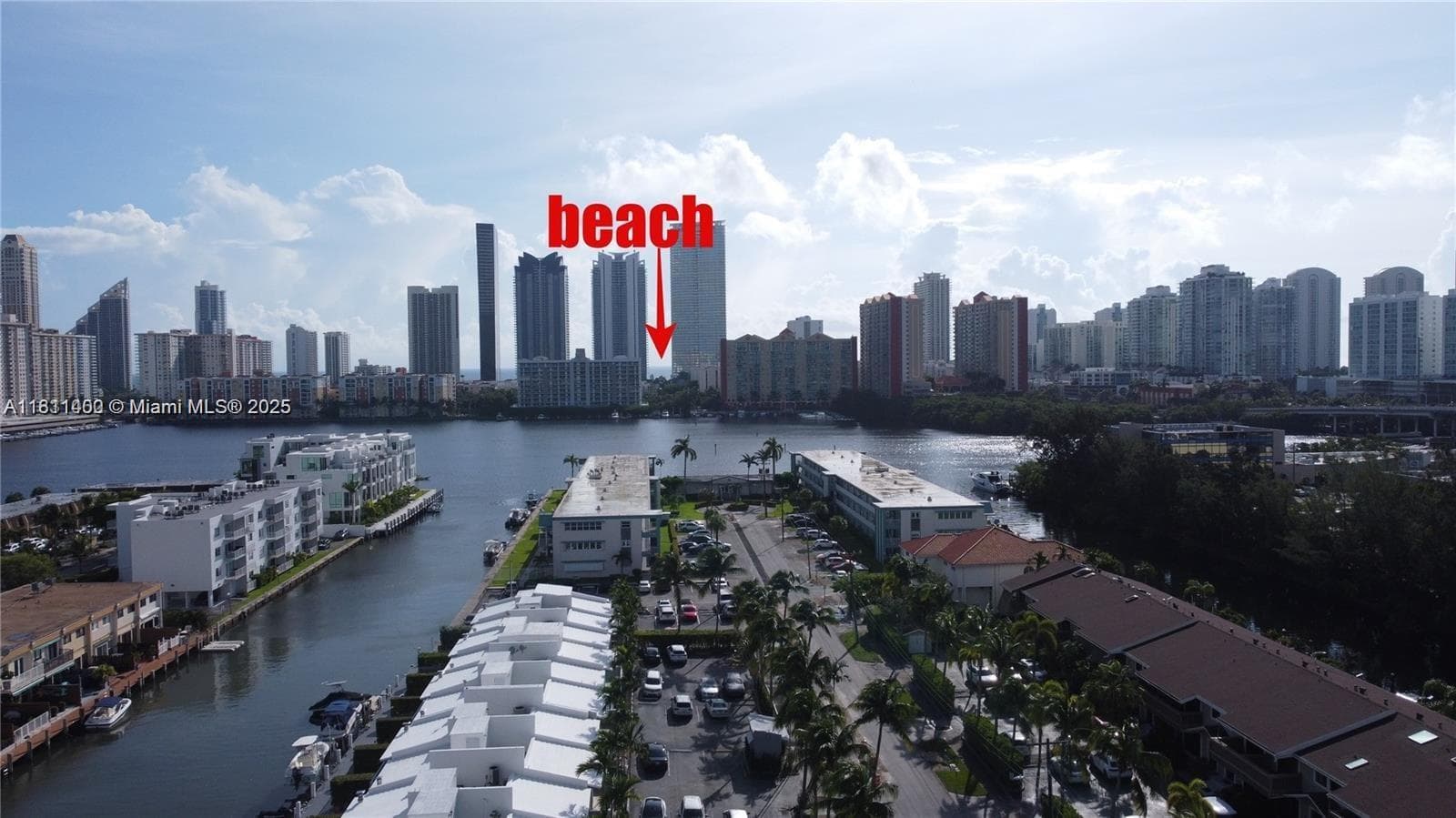 3660 NE 166th St # 603, North Miami Beach, FL 33160 — zdjęcie 2