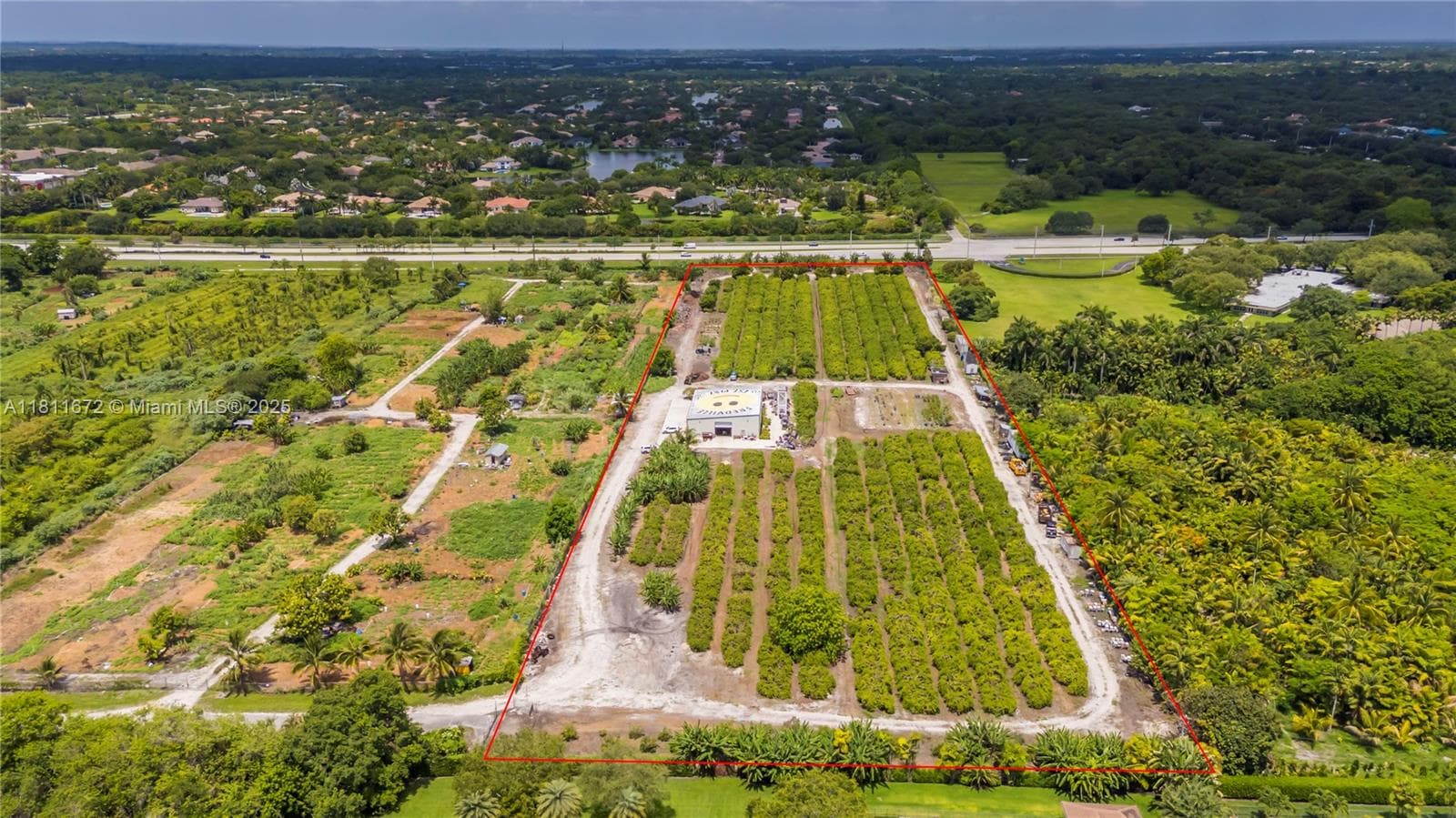 4077 SW 121st Ter, Davie, FL 33330 — zdjęcie 2