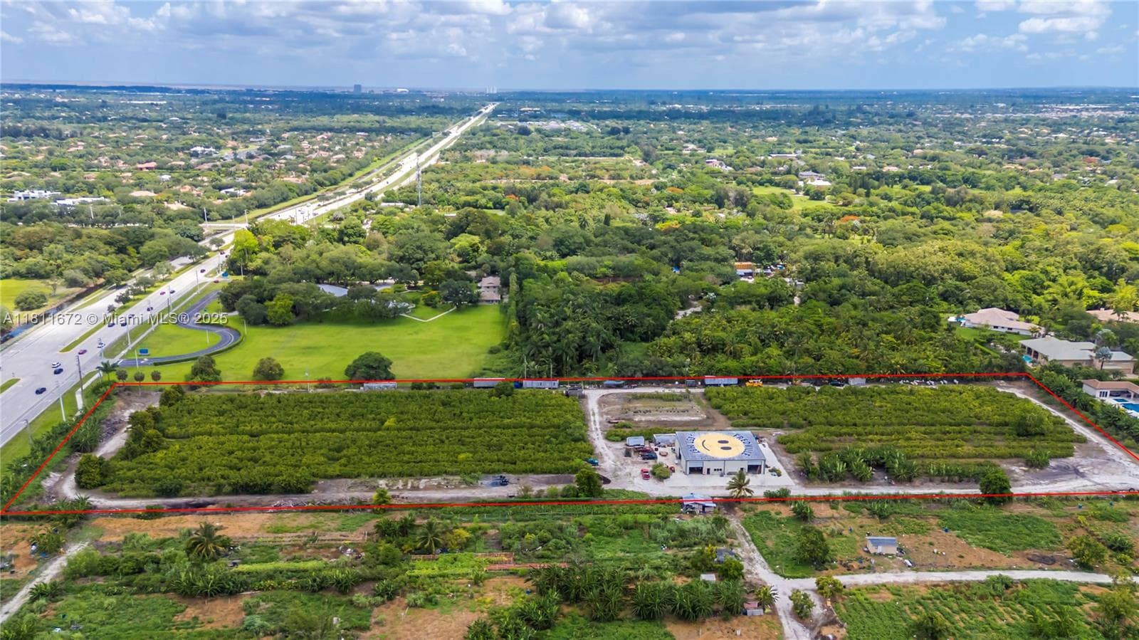4077 SW 121st Ter, Davie, FL 33330 — zdjęcie 4