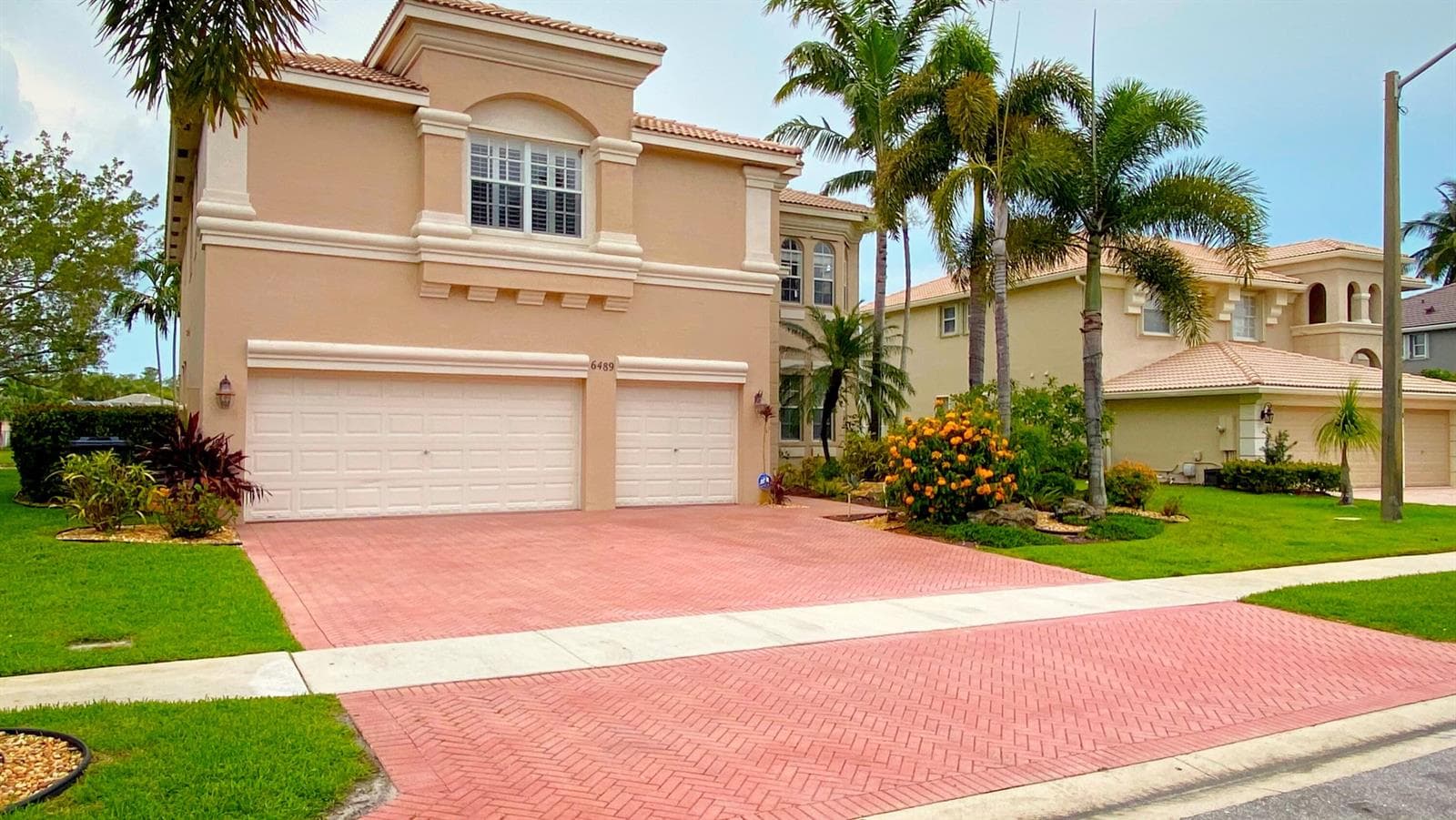 6489 Marbletree Lane, Lake Worth, FL 33467 — zdjęcie 2