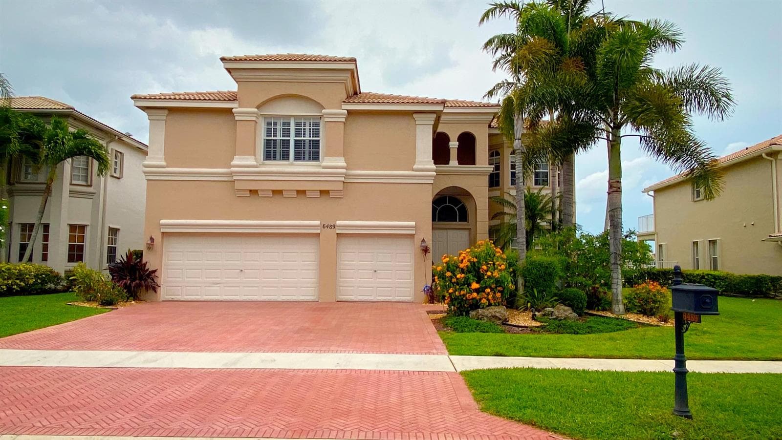 6489 Marbletree Lane, Lake Worth, FL 33467 — zdjęcie 3