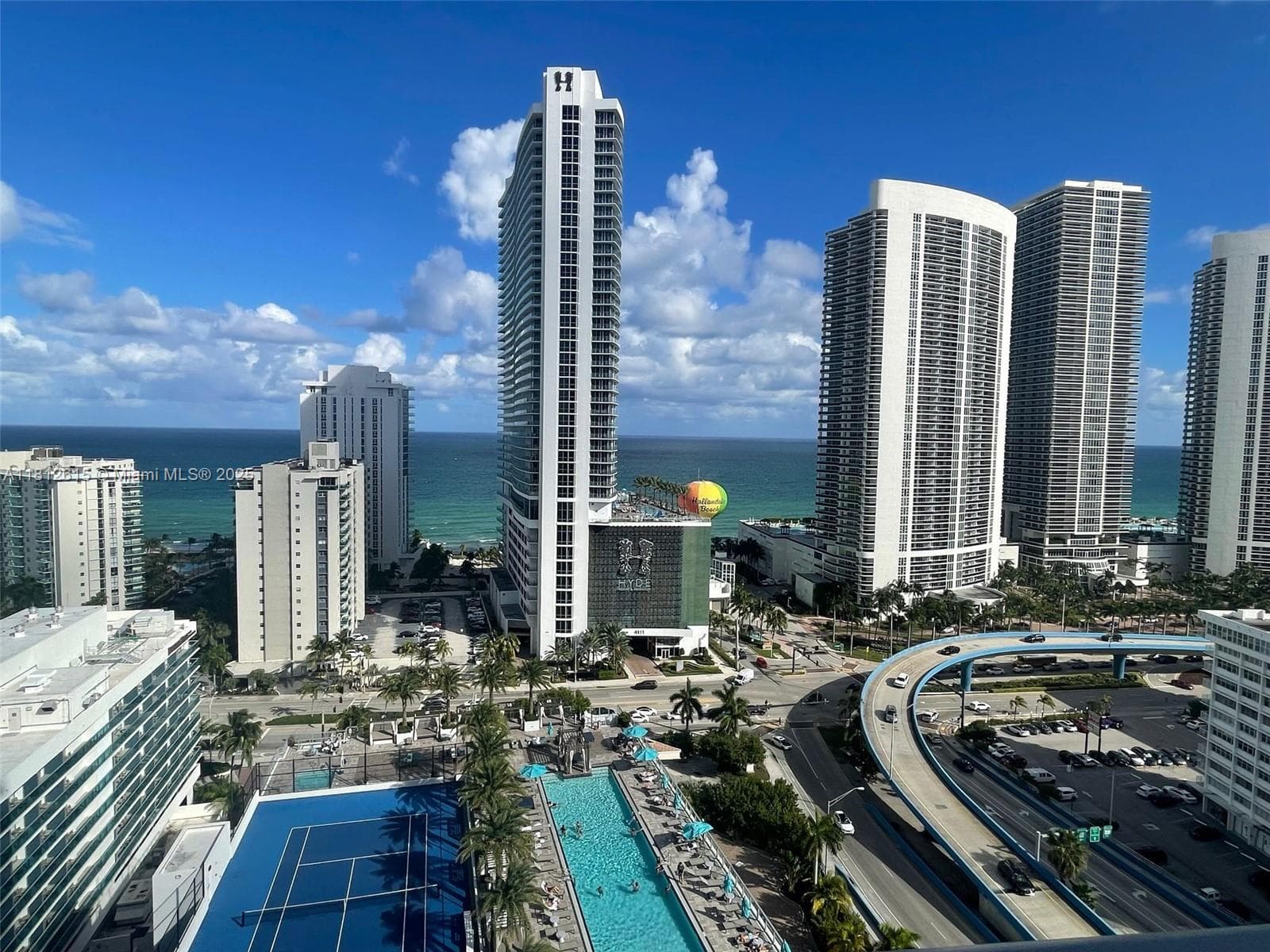 4010 S Ocean Dr # R1705, Hollywood, FL 33019
