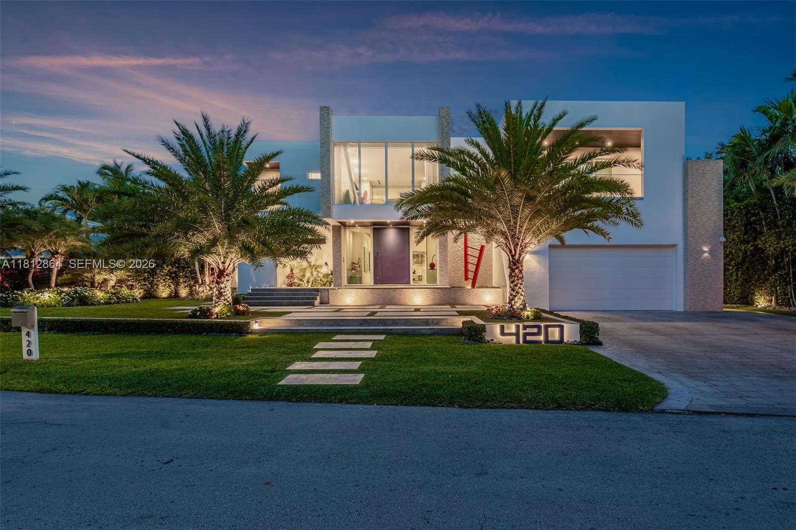 420 Island Dr, Key Biscayne, FL 33149 — zdjęcie 2