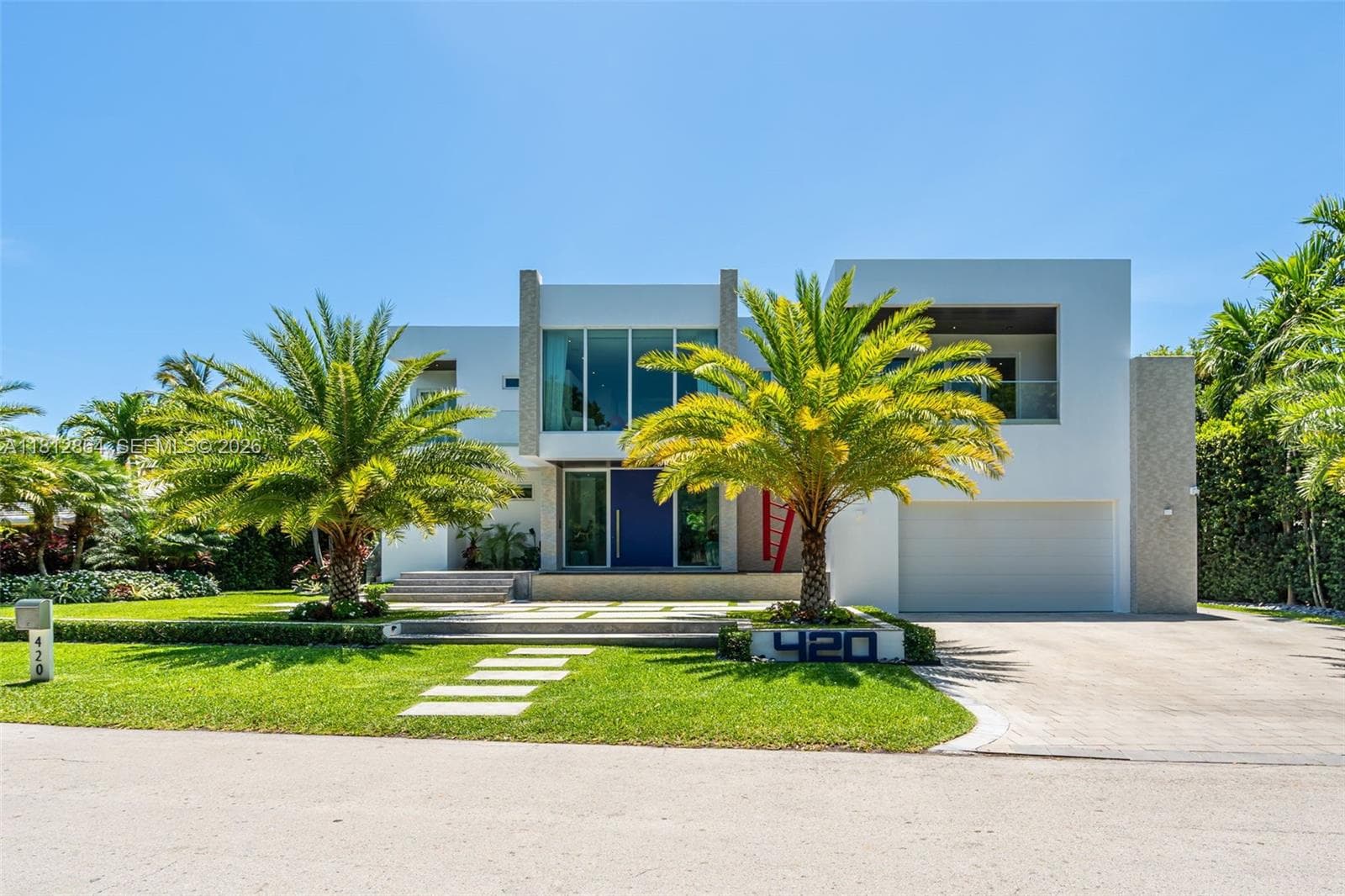 420 Island Dr, Key Biscayne, FL 33149 — zdjęcie 3