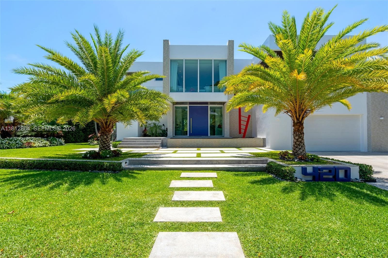 420 Island Dr, Key Biscayne, FL 33149 — zdjęcie 4
