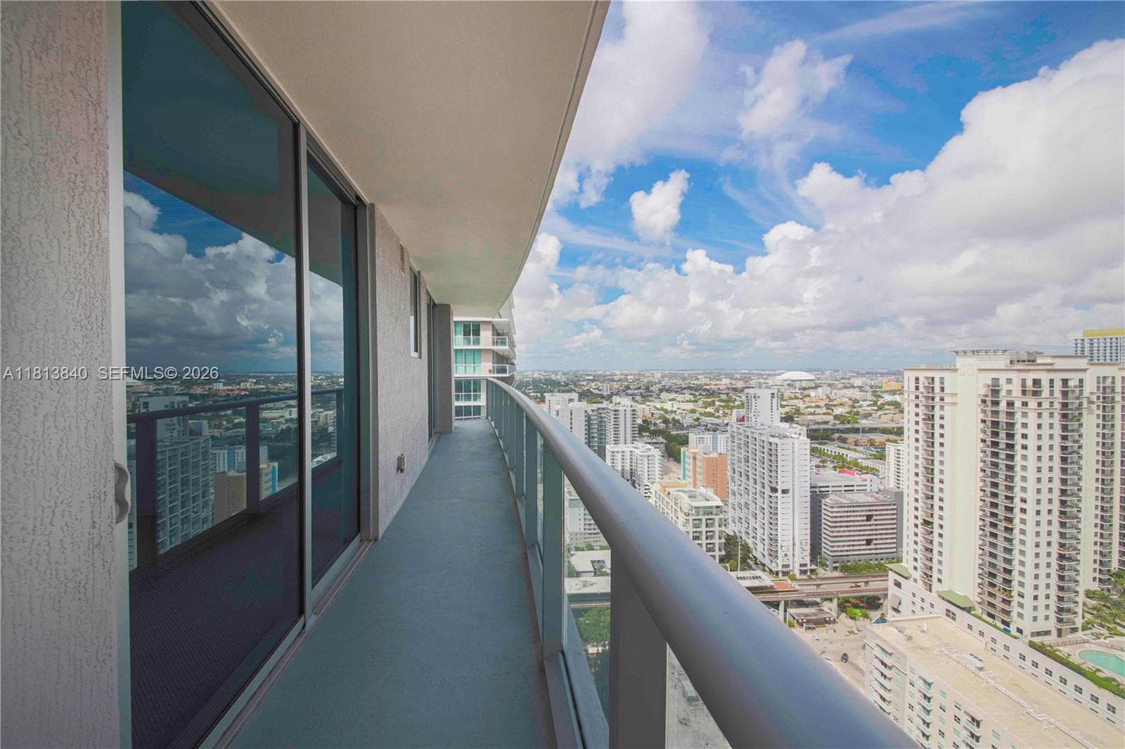 1100 S Miami Ave # 3607, Miami, FL 33130 — zdjęcie 3
