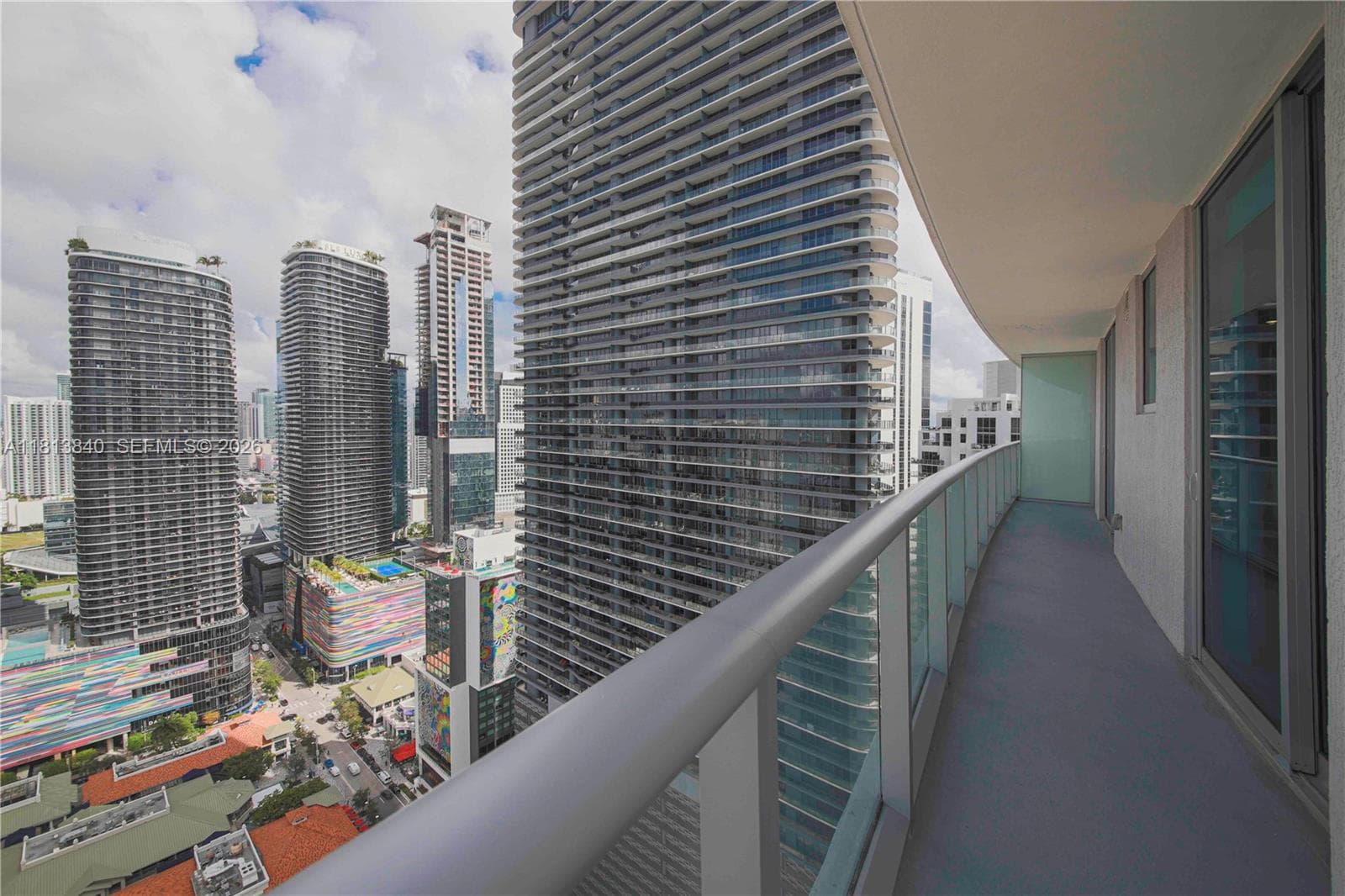1100 S Miami Ave # 3607, Miami, FL 33130 — zdjęcie 5