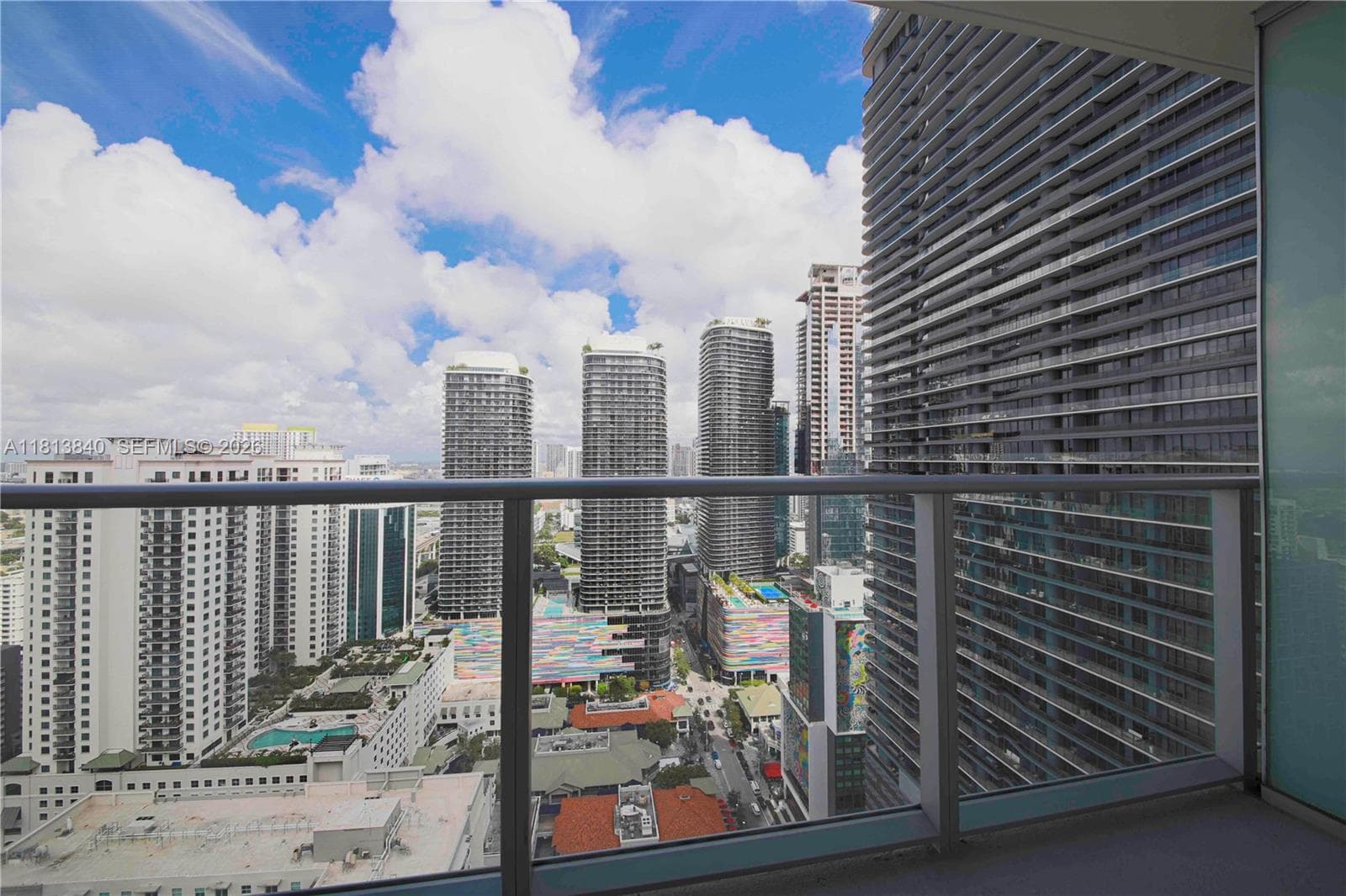 1100 S Miami Ave # 3607, Miami, FL 33130 — zdjęcie 4