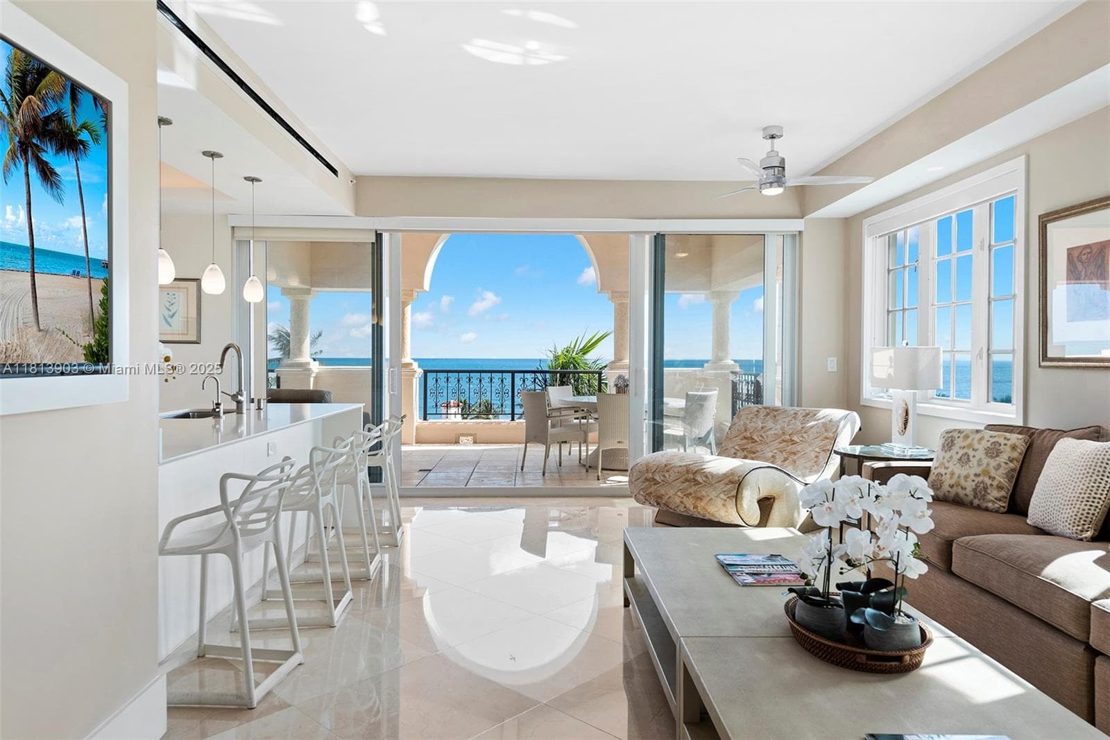 19253 Fisher Island Dr # 19253, Miami Beach, FL 33109 — zdjęcie 3