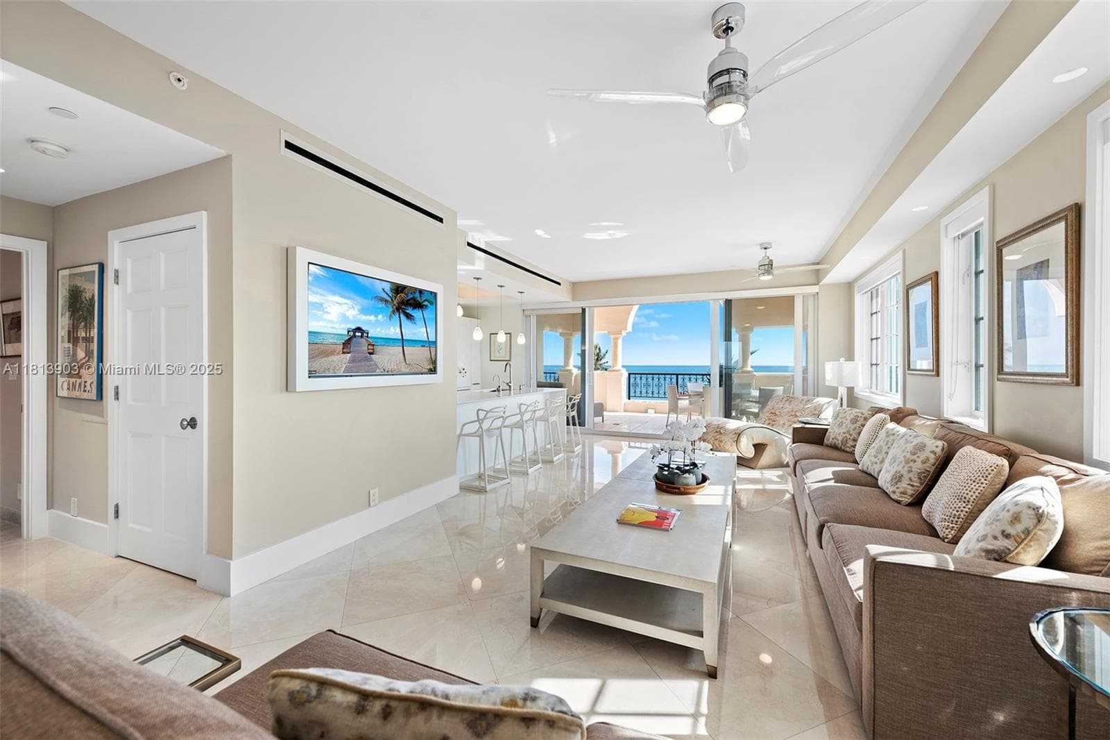 19253 Fisher Island Dr # 19253, Miami Beach, FL 33109 — zdjęcie 5