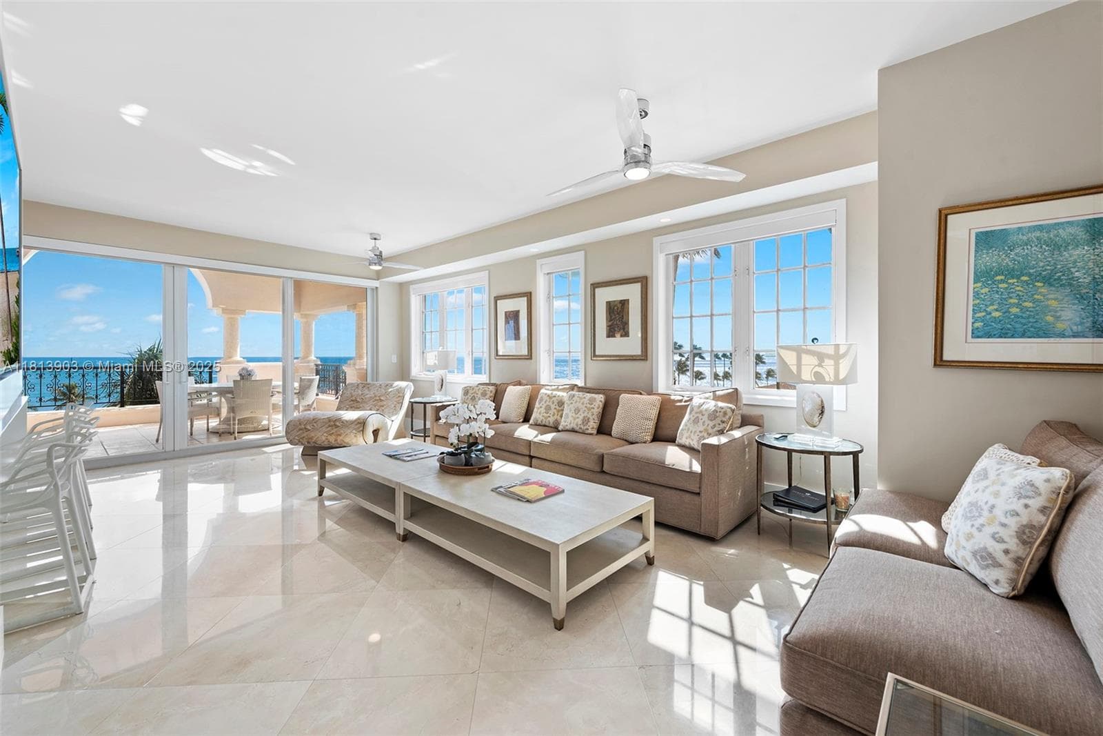 19253 Fisher Island Dr # 19253, Miami Beach, FL 33109 — zdjęcie 4