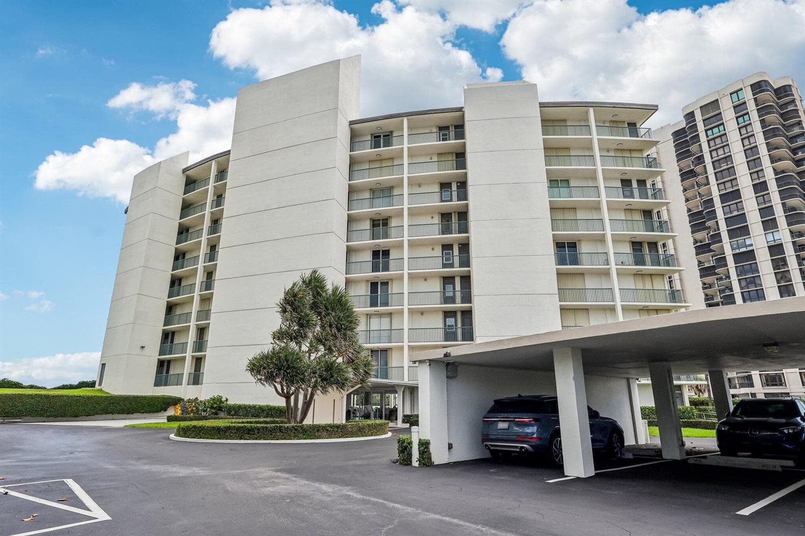 5400 N Ocean Drive E # Pha, Singer Island, FL 33404 — zdjęcie 5