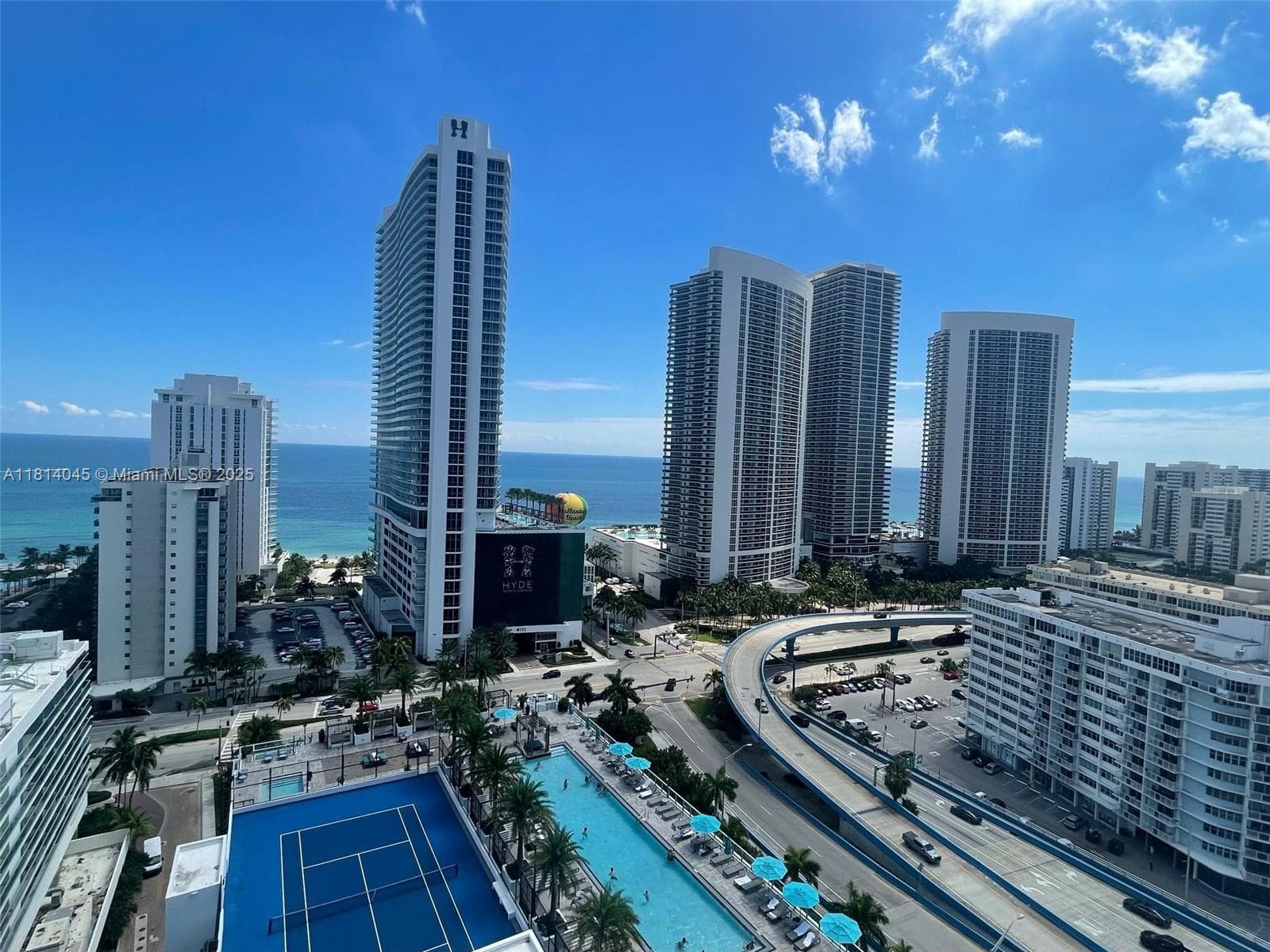 4010 S Ocean Dr # R1507, Hollywood, FL 33019
