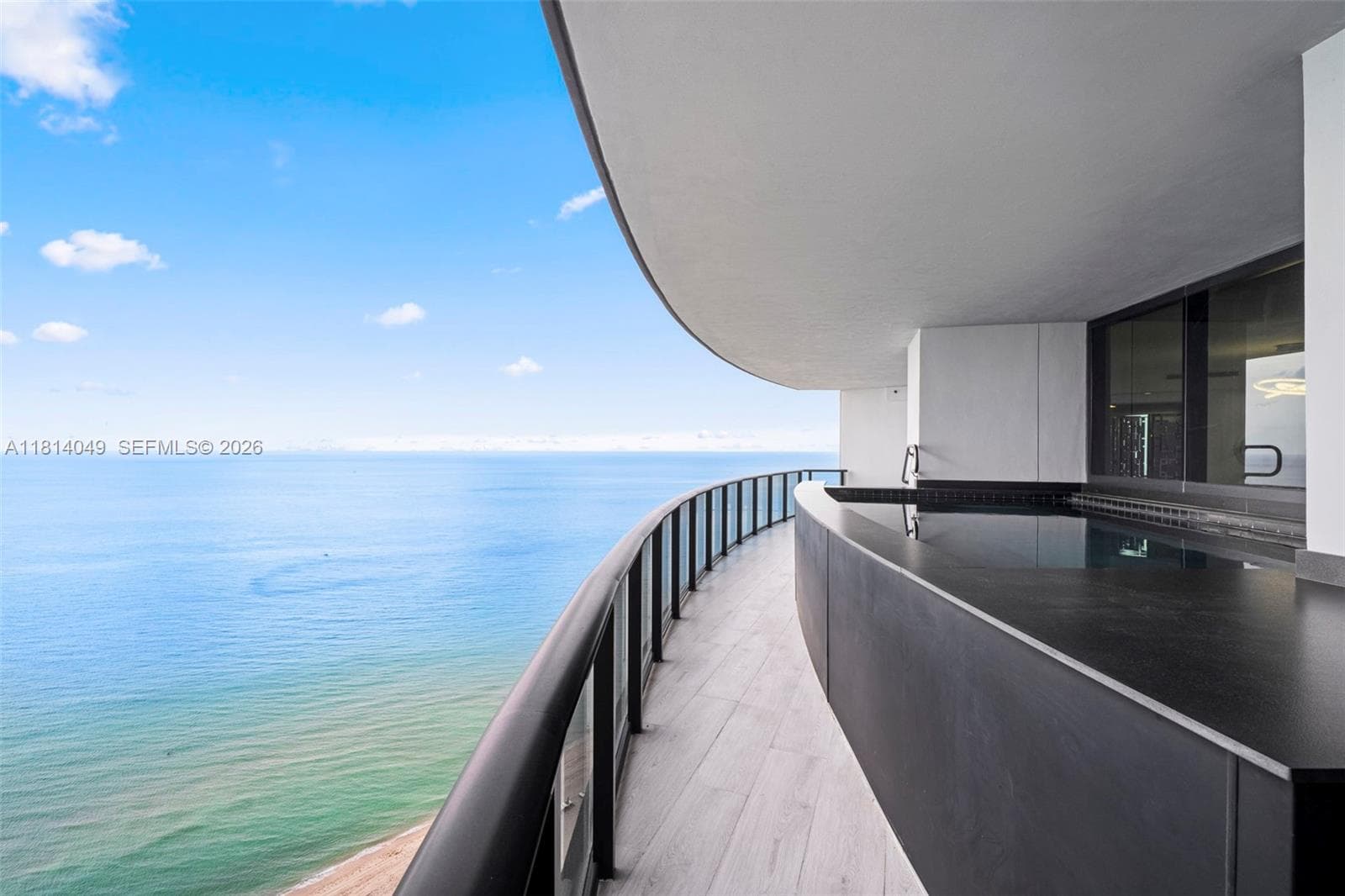 18555 Collins Ave # 2105, Sunny Isles Beach, FL 33160 — zdjęcie 2