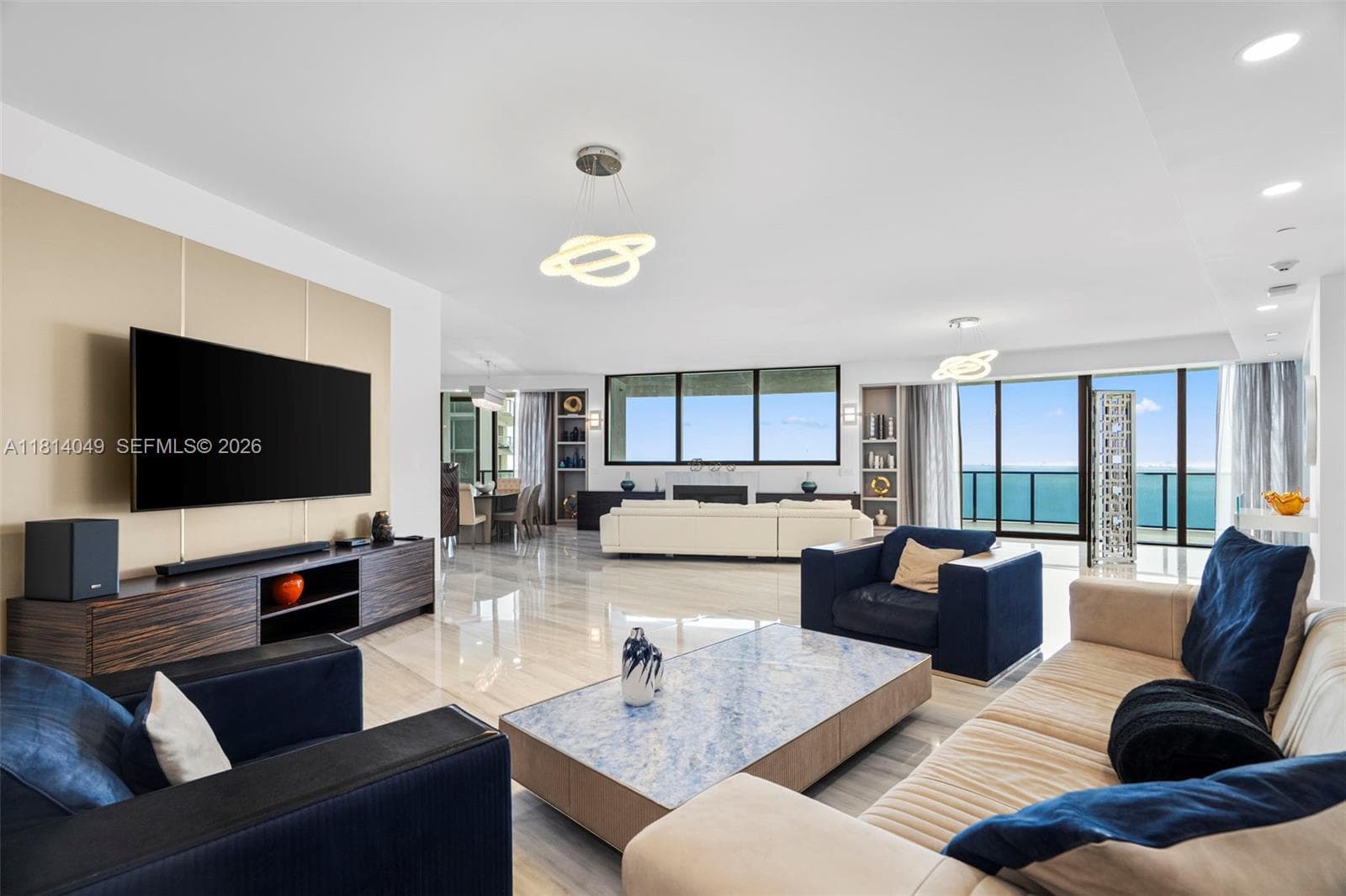 18555 Collins Ave # 2105, Sunny Isles Beach, FL 33160 — zdjęcie 5