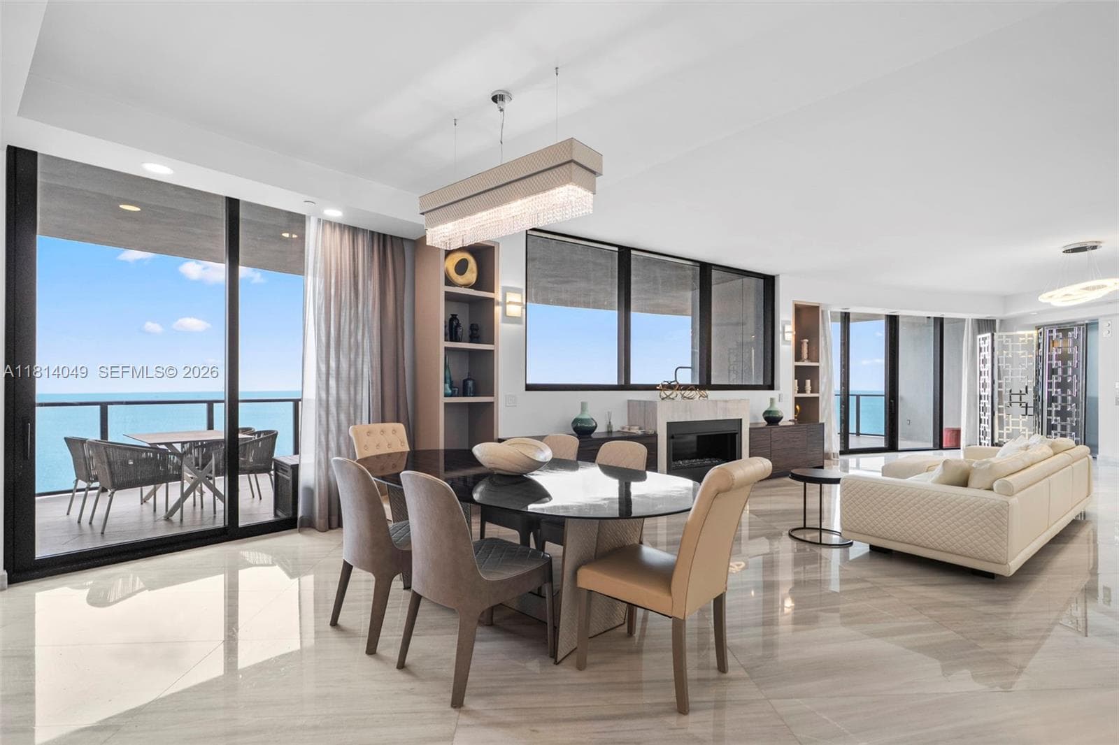 18555 Collins Ave # 2105, Sunny Isles Beach, FL 33160 — zdjęcie 4
