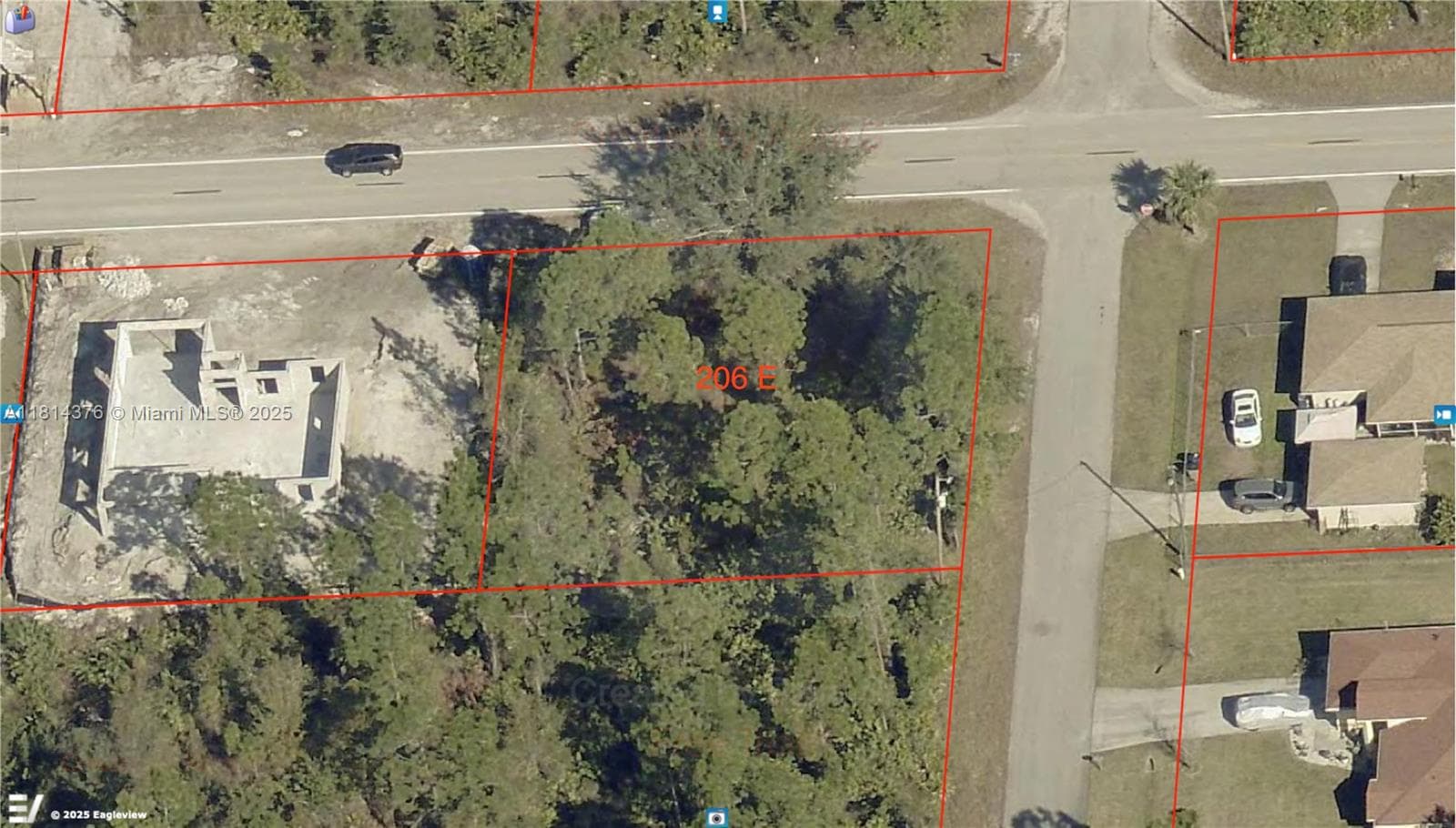 206 E 10 ST, Lehigh Acres, FL 33972