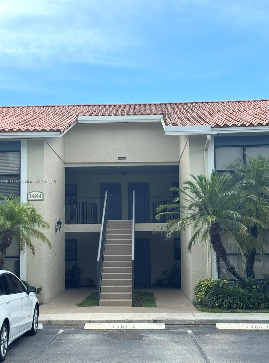 1484 Lake Crystal Dr # E, West Palm Beach, FL 33411 — zdjęcie 2