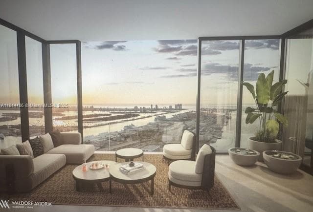 300 N Biscayne Blvd. # 8502, Miami, FL 33132 — zdjęcie 4