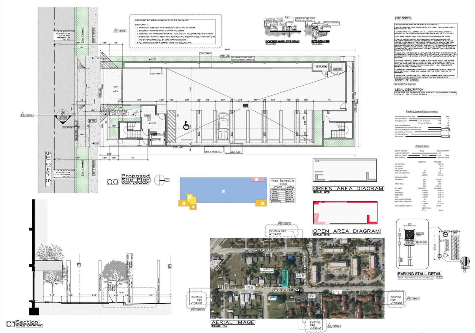 11417 SW 214th, Miami, FL 33189 — zdjęcie 4