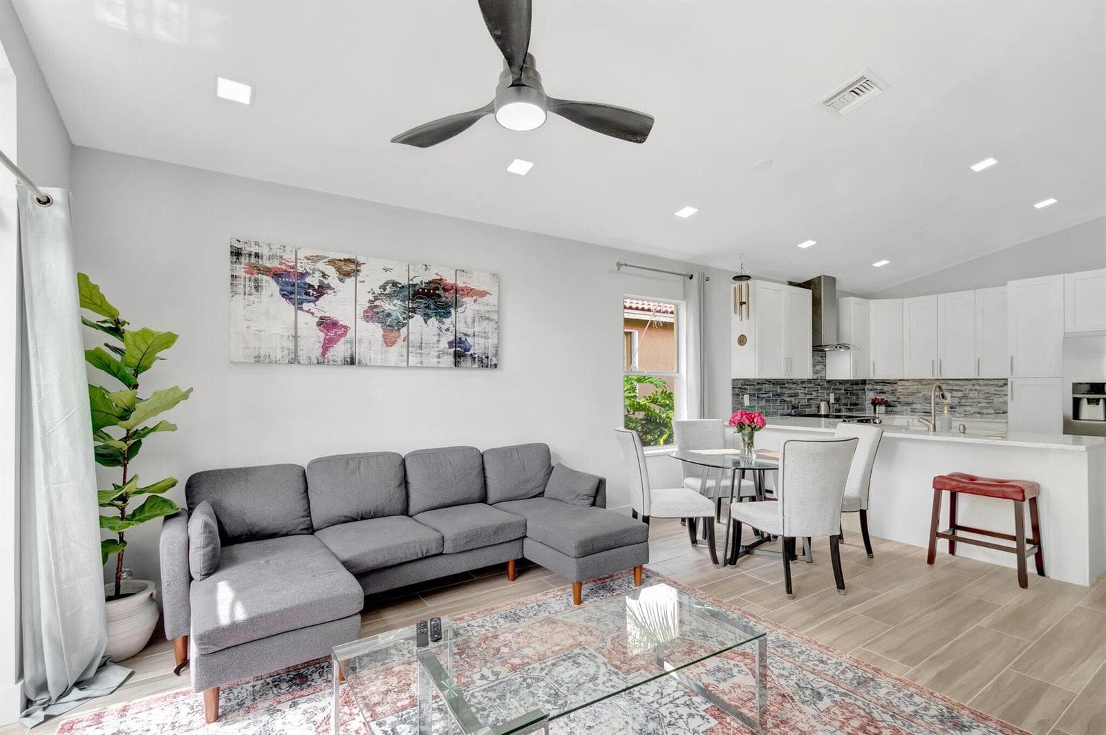 9640 Cherry Blossom Court, Boynton Beach, FL 33437 — zdjęcie 2