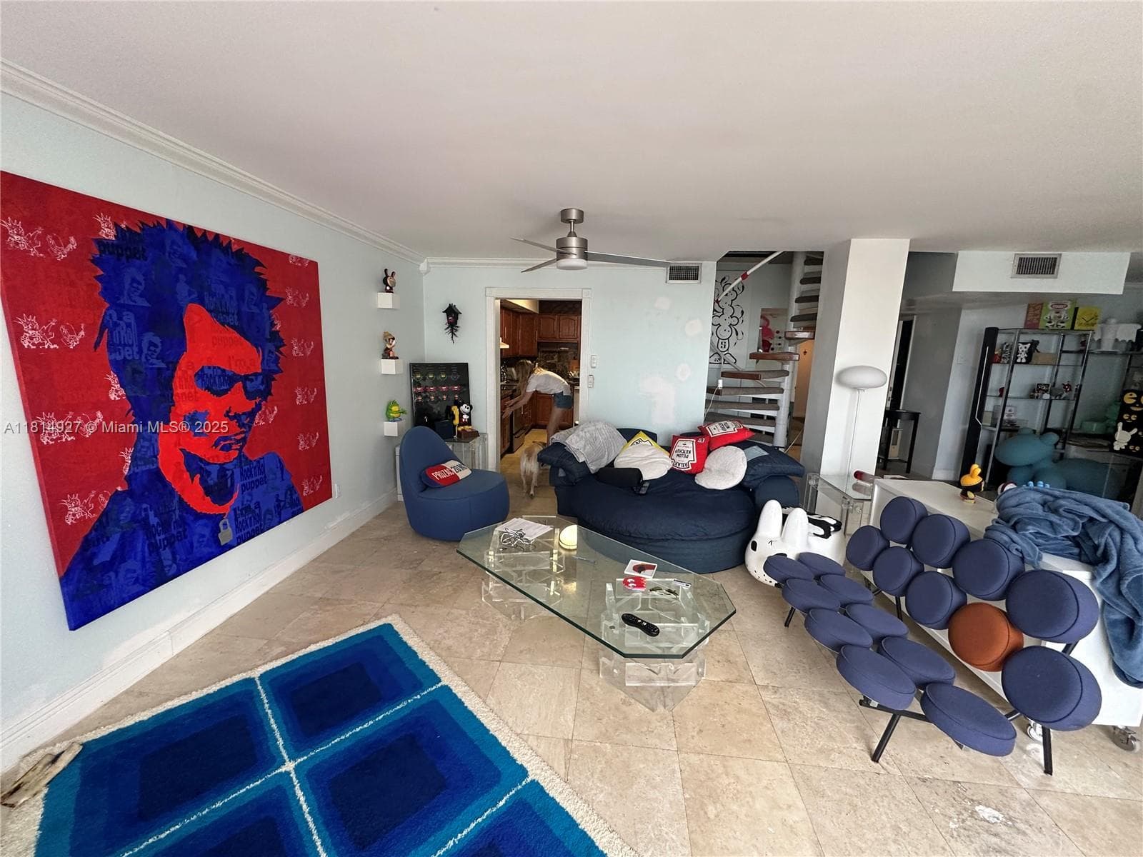 600 NE 36th St # PH14, Miami, FL 33137 — zdjęcie 3
