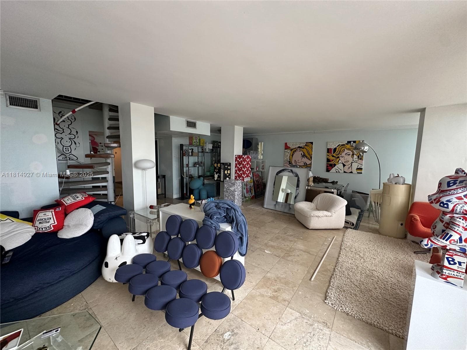 600 NE 36th St # PH14, Miami, FL 33137 — zdjęcie 4