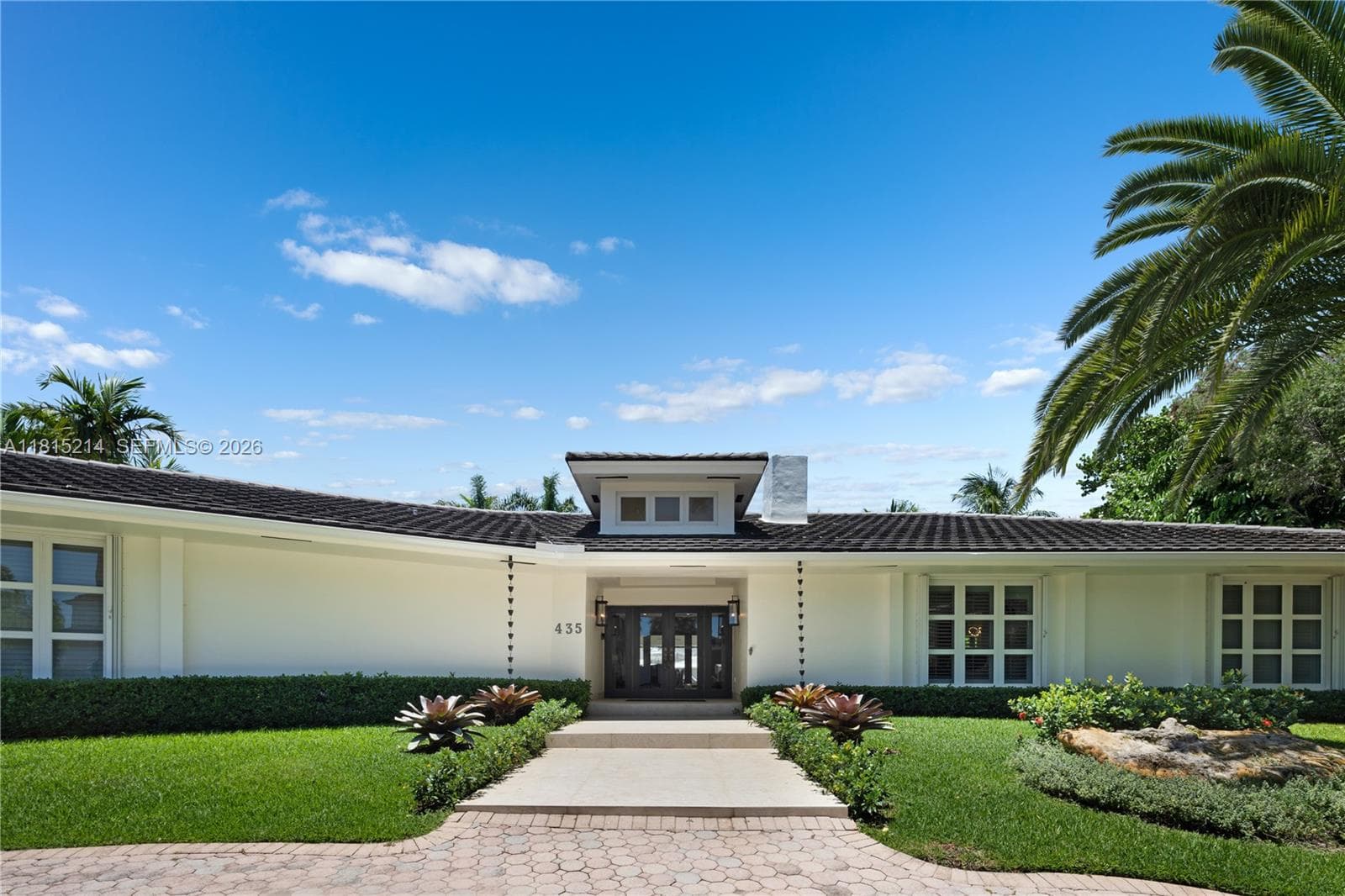 435 Marquesa Dr, Coral Gables, FL 33156 — zdjęcie 2