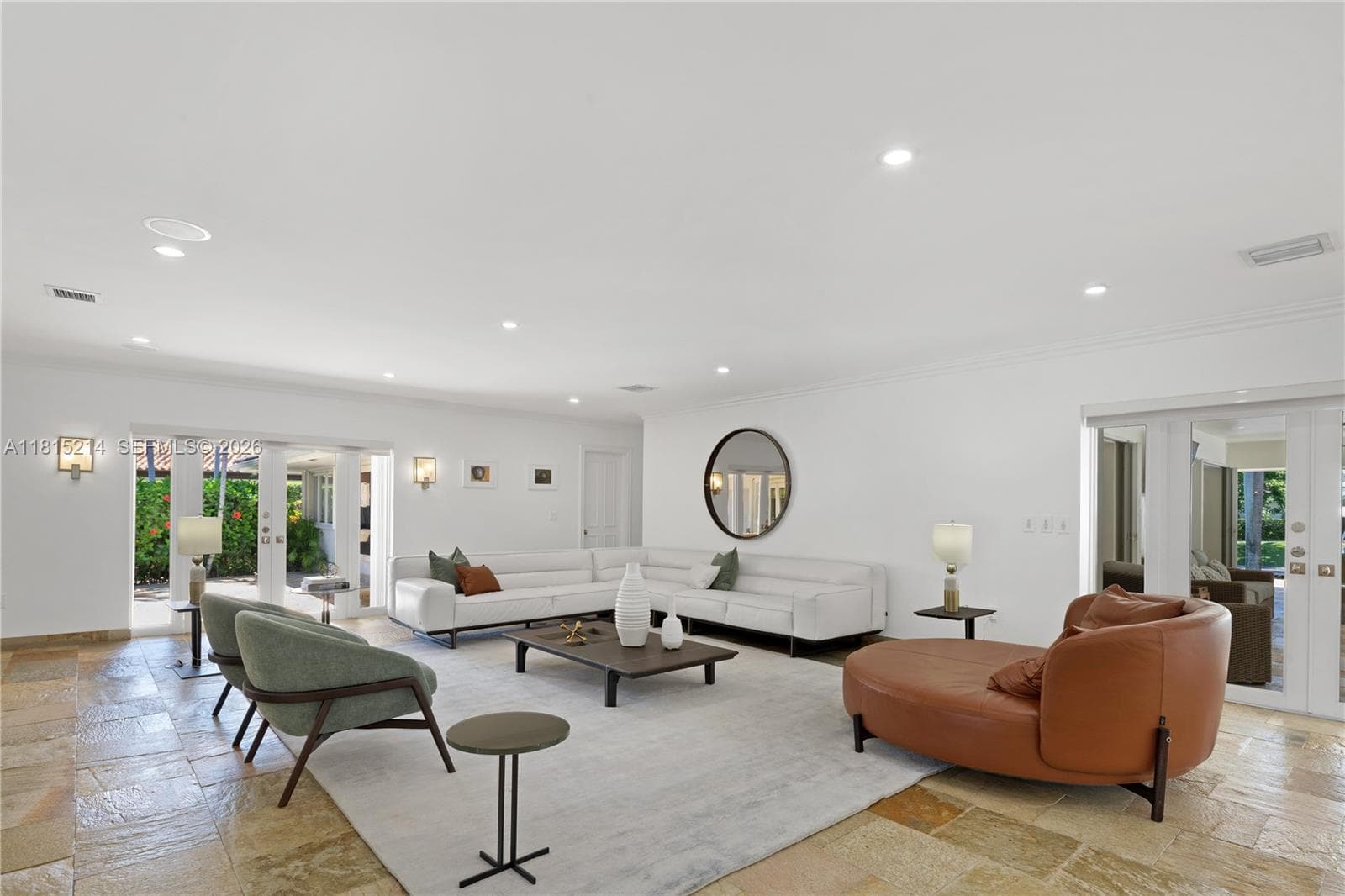435 Marquesa Dr, Coral Gables, FL 33156 — zdjęcie 4