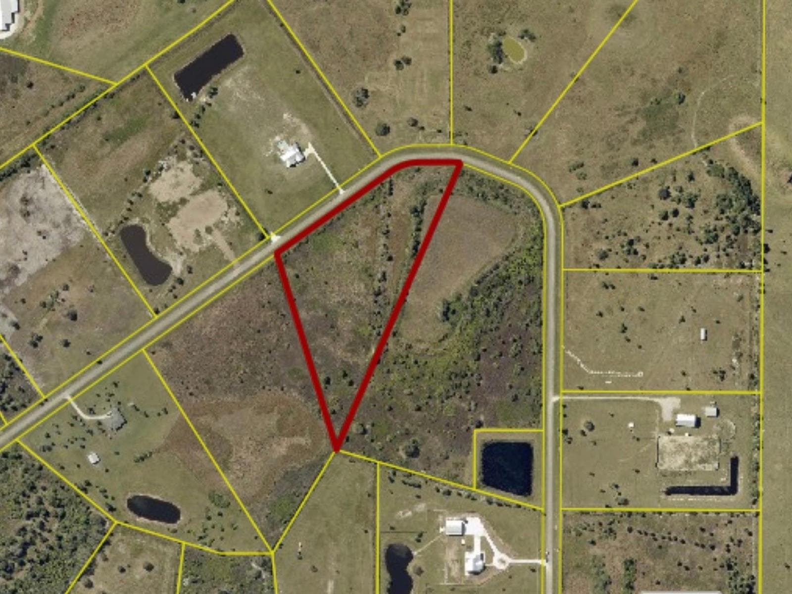 6617 SE 26th Trail, Okeechobee, FL 34974 — zdjęcie 3