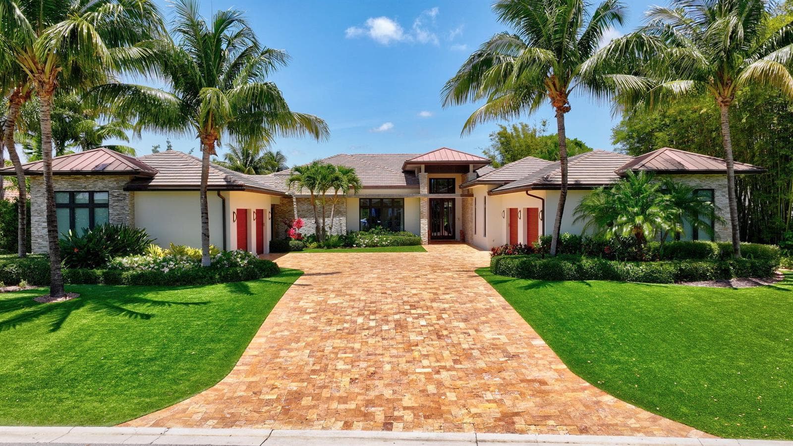 2783 Rhone Drive, Palm Beach Gardens, FL 33410 — zdjęcie 2