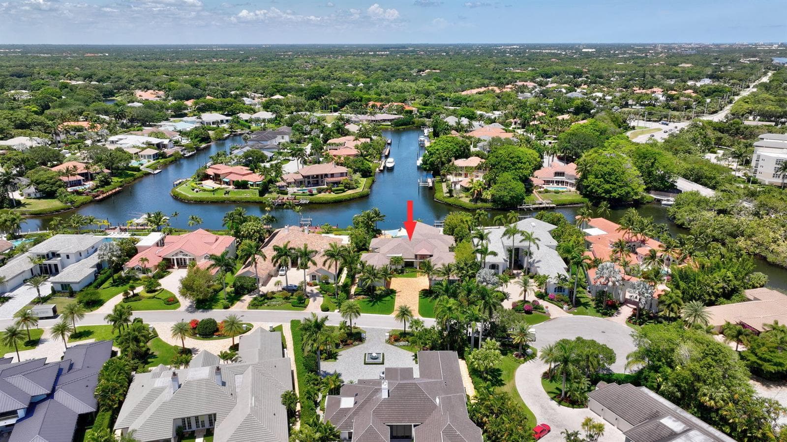 2783 Rhone Drive, Palm Beach Gardens, FL 33410 — zdjęcie 3
