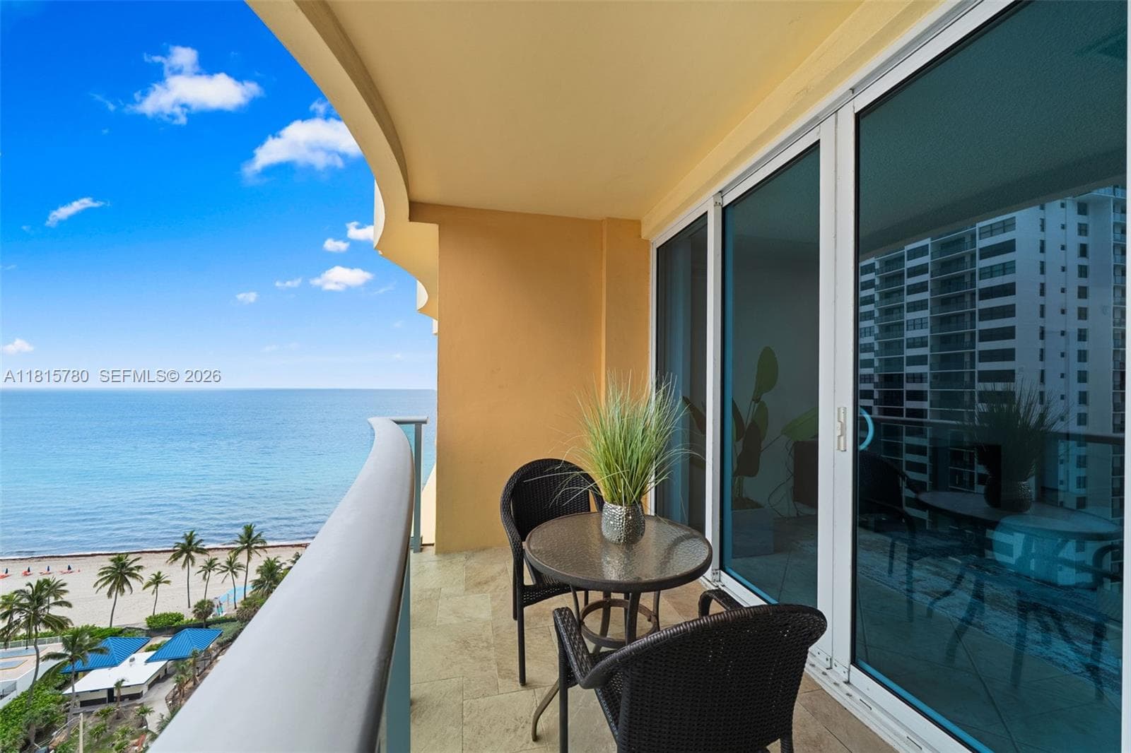 2501 S Ocean Dr # PH39, Hollywood, FL 33019 — zdjęcie 2